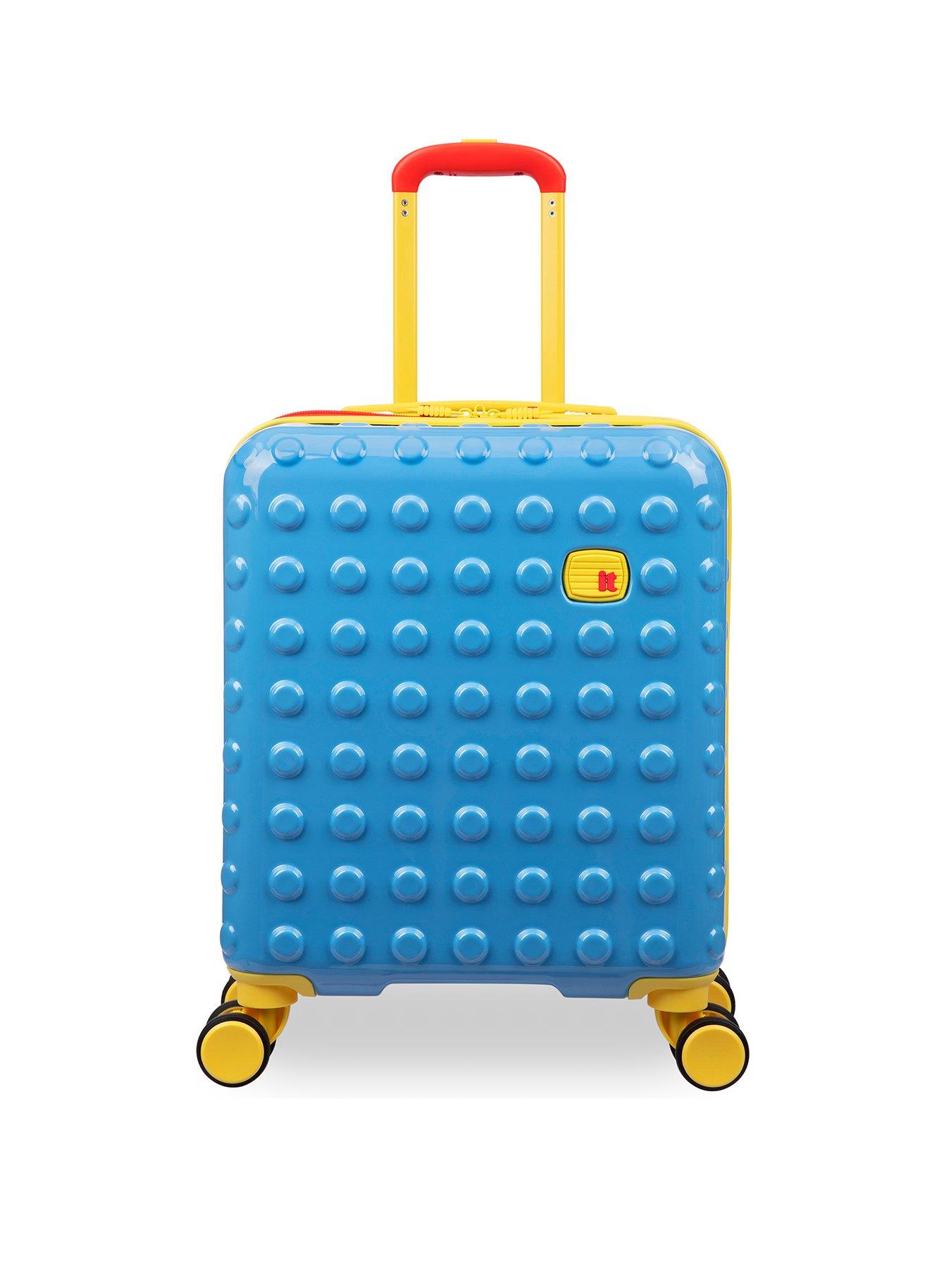 it-luggage-it-luggage-bobble-bloc-bonnie-blue-kiddies-underseat-suitcasestillFront