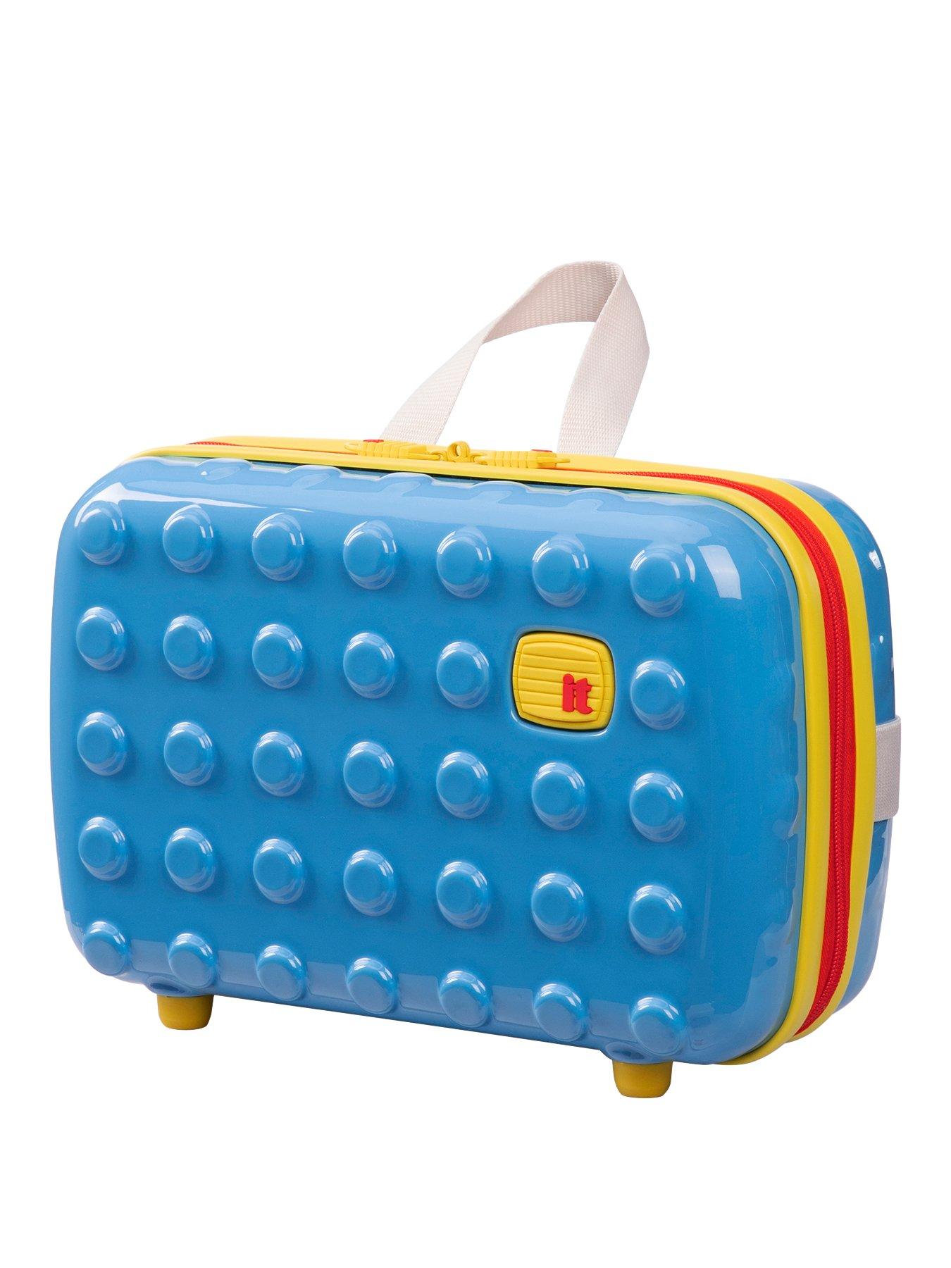 it-luggage-it-luggage-bobble-bloc-bonnie-blue-kiddies-handheld-travel-case