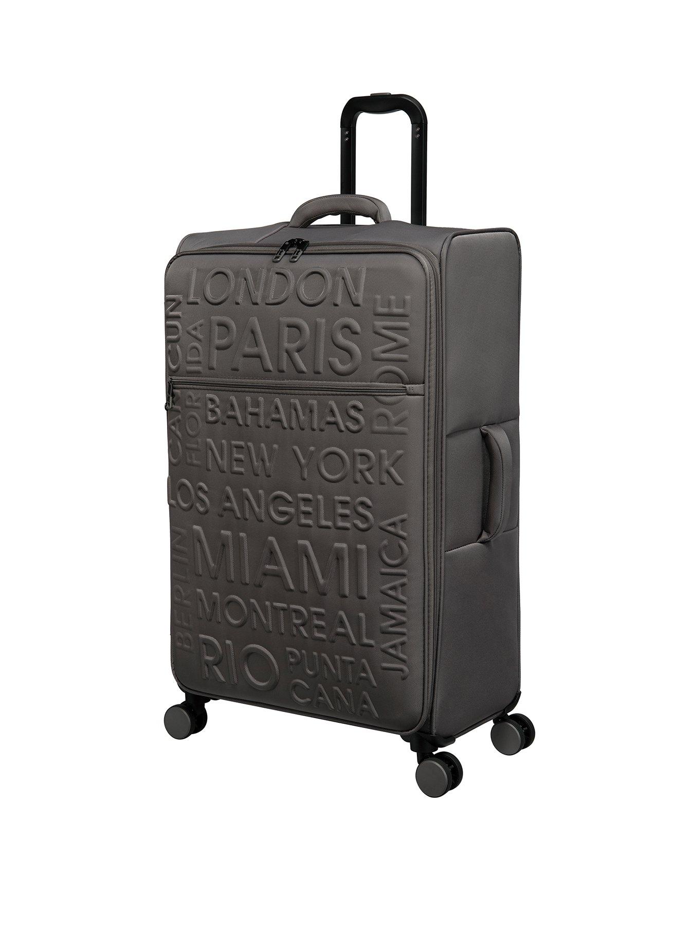 it-luggage-it-luggage-citywide-charcoal-3pc-suitcase-setstillFront