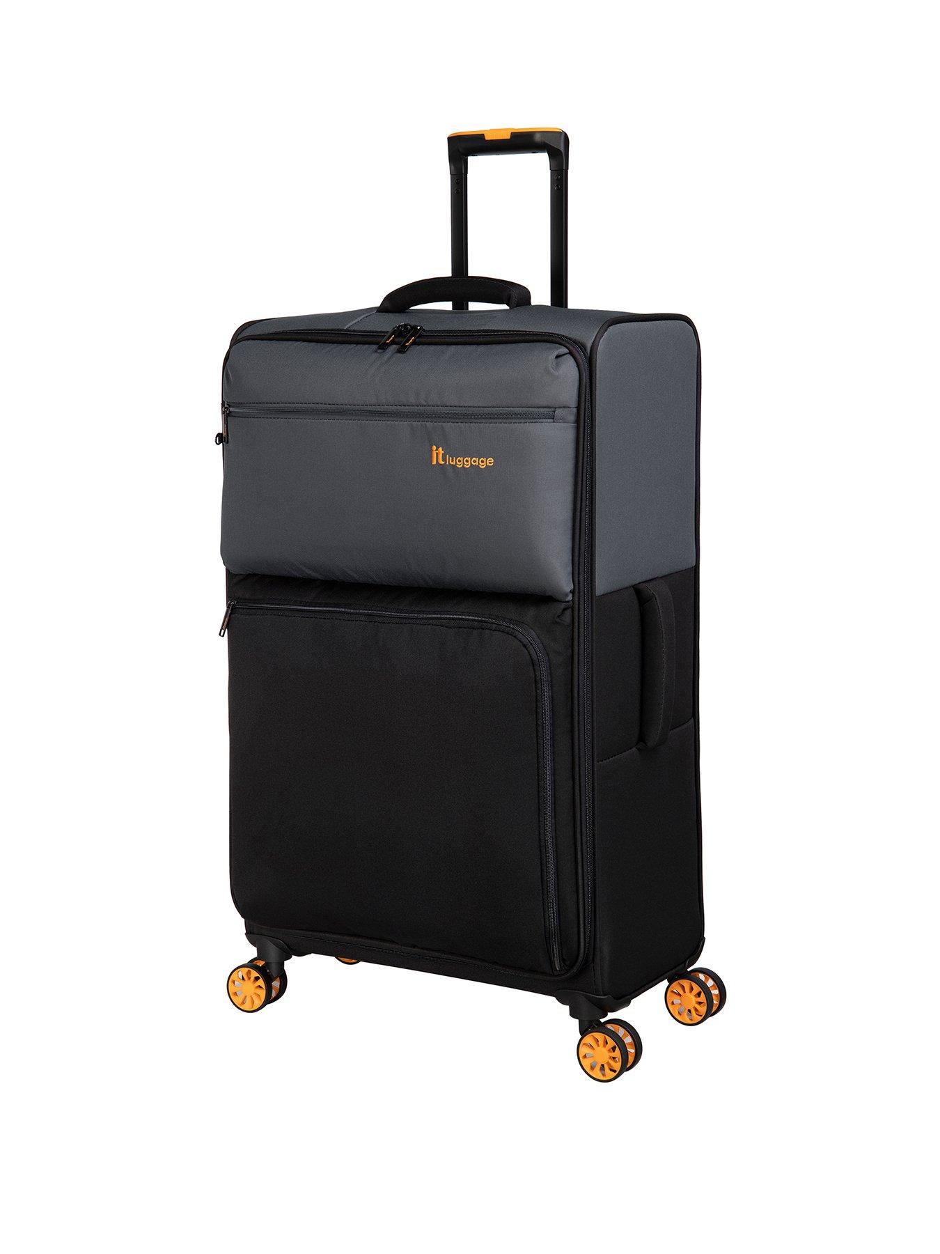 it-luggage-it-luggage-duo-tone-pewter-black-2pc-suitcase-setstillFront