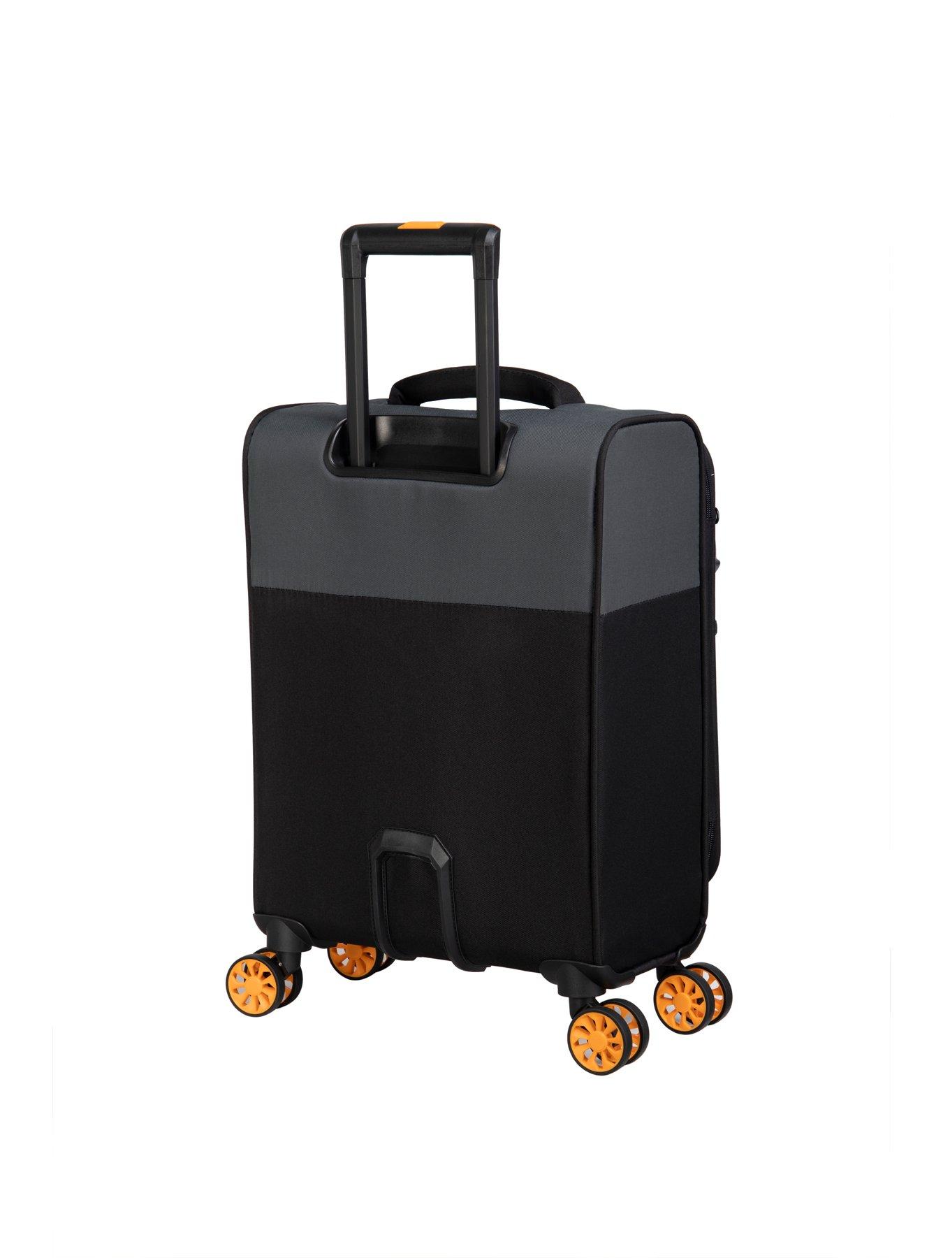 it-luggage-it-luggage-duo-tone-pewter-black-2pc-suitcase-setoutfit