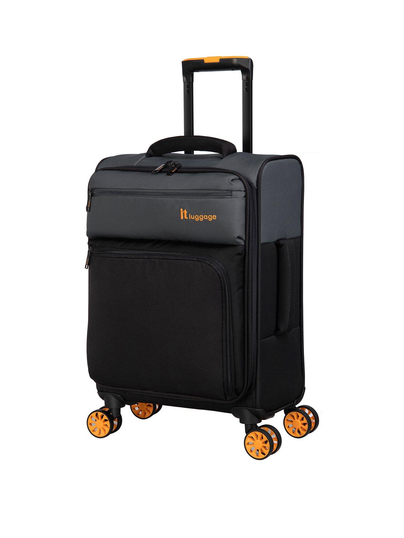 it-luggage-it-luggage-duo-tone-pewter-black-cabin-suitcase