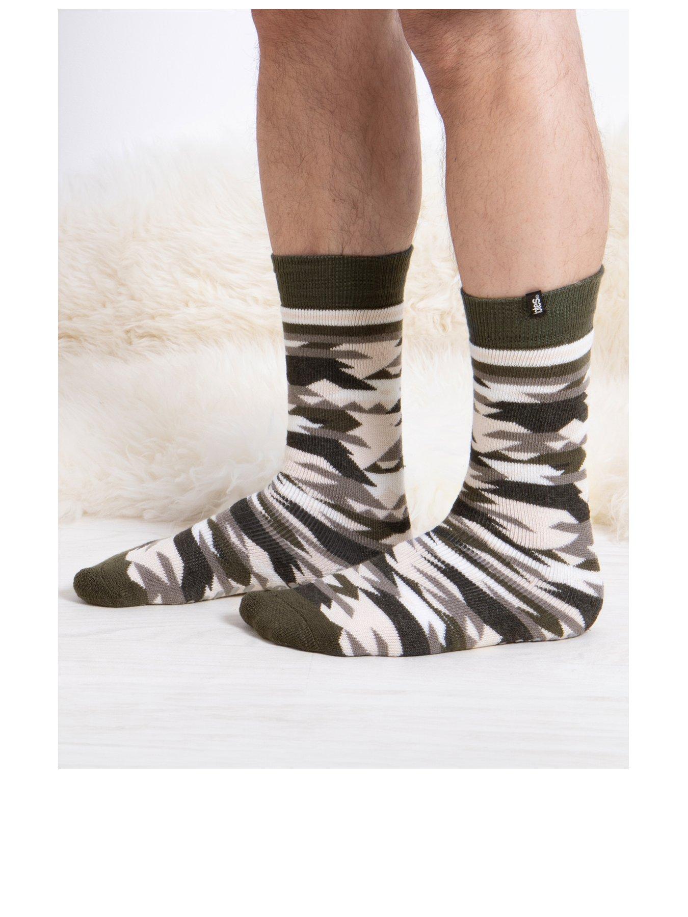 totes-totes-3-pack-camo-stag-slipper-socksback