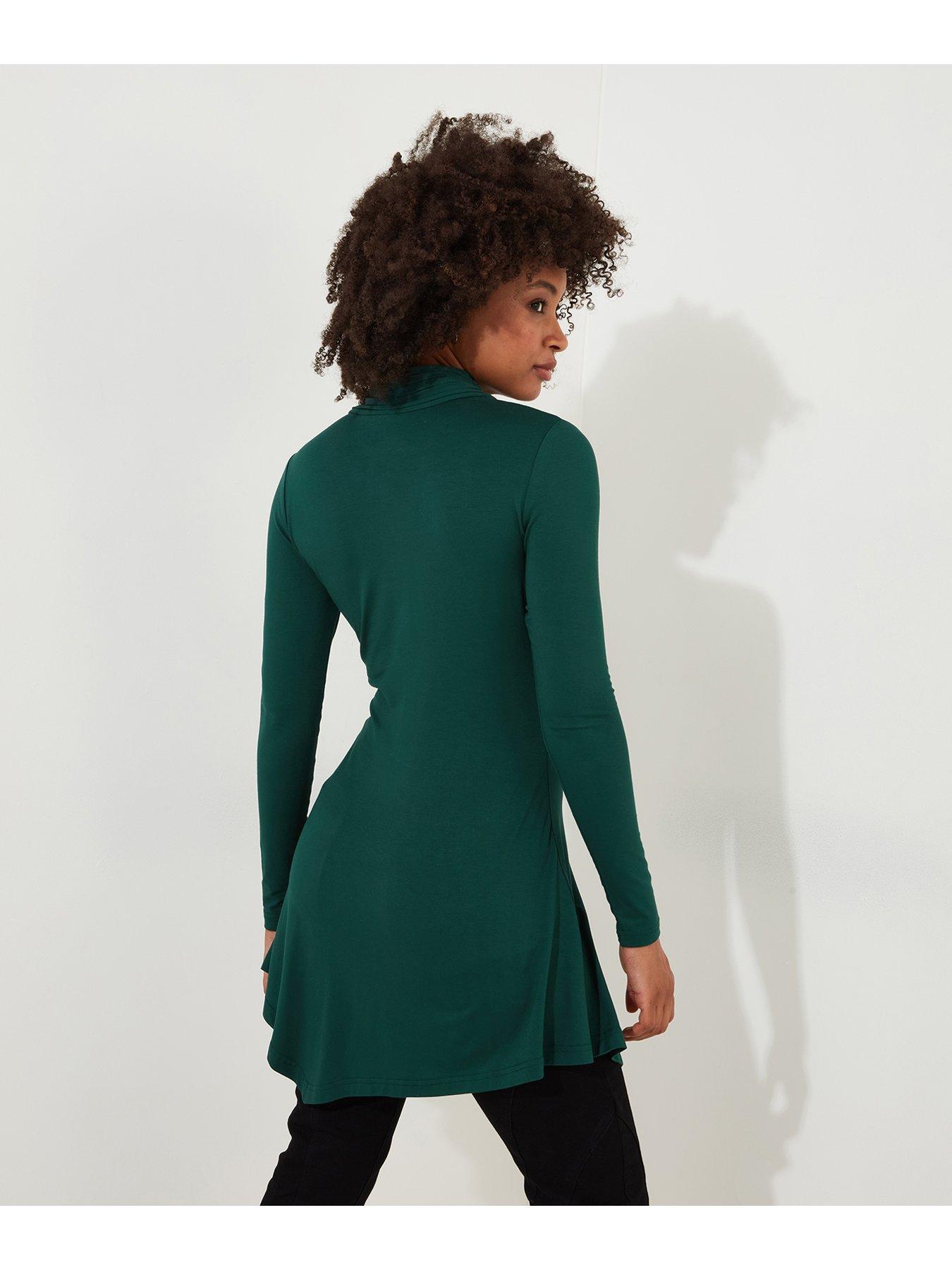 joe-browns-button-jersey-tunic-dark-greenback