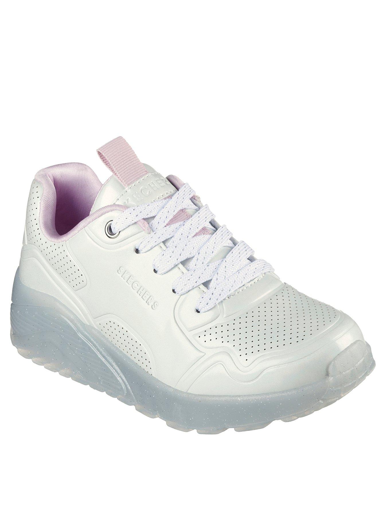 skechers-hologram-emboss-lace-up-sneaker-w-translucent-os-detailstillFront