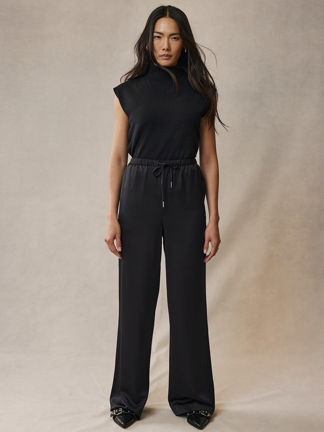 mint-velvet-satin-wide-trousers-black