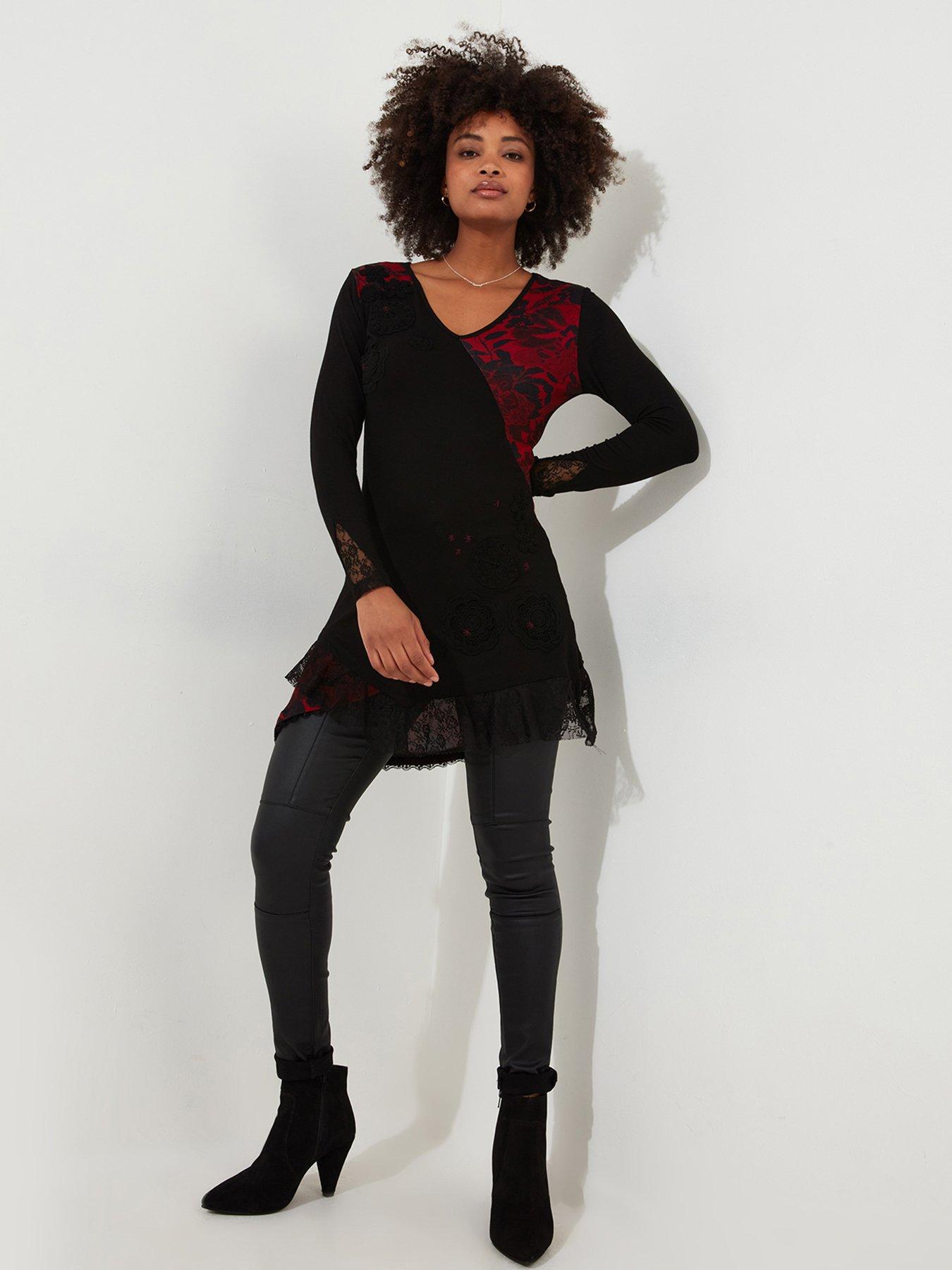 joe-browns-black-jersey-tunic