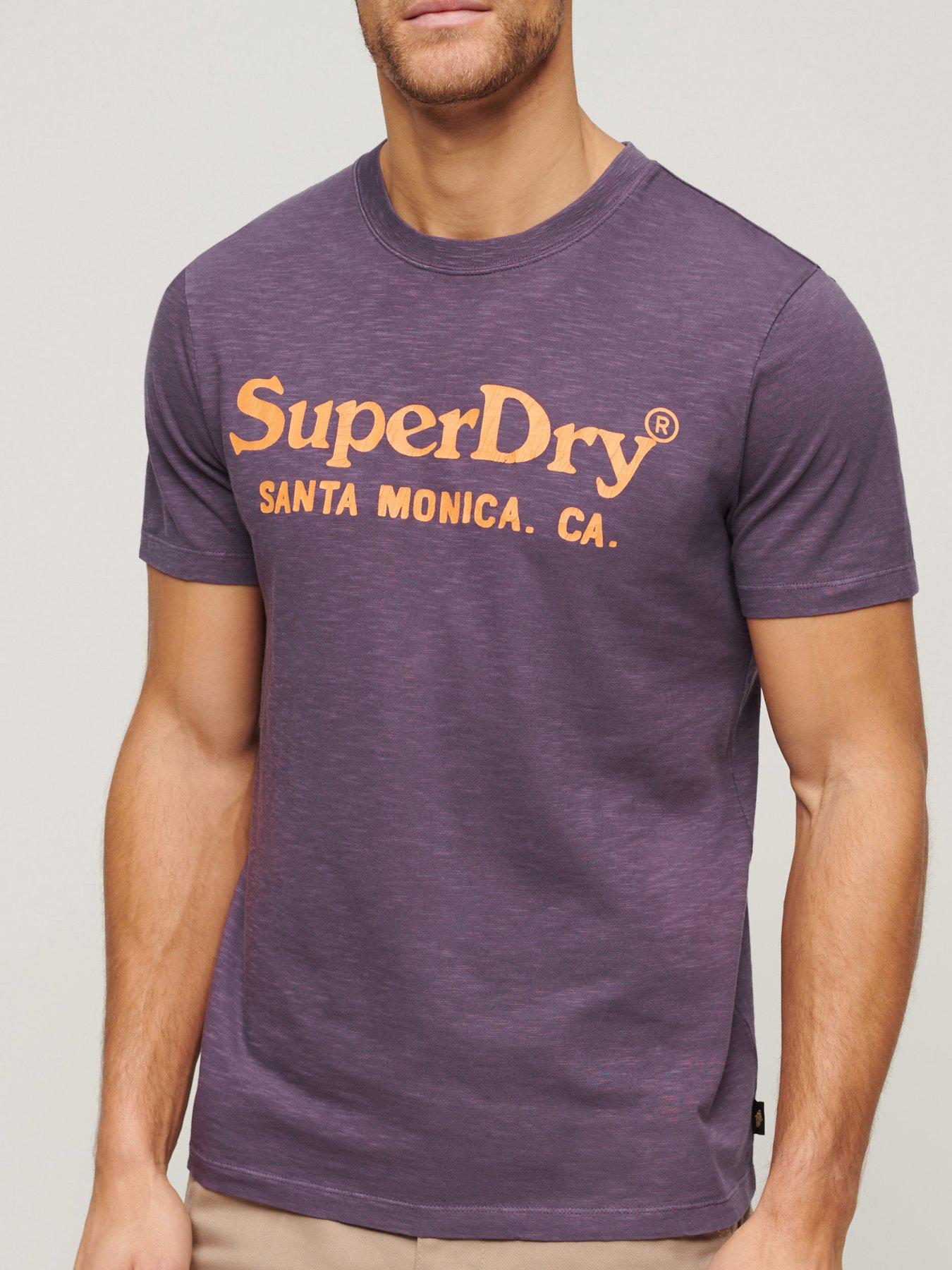 superdry-venue-classic-logo-t-shirt-purpleoutfit