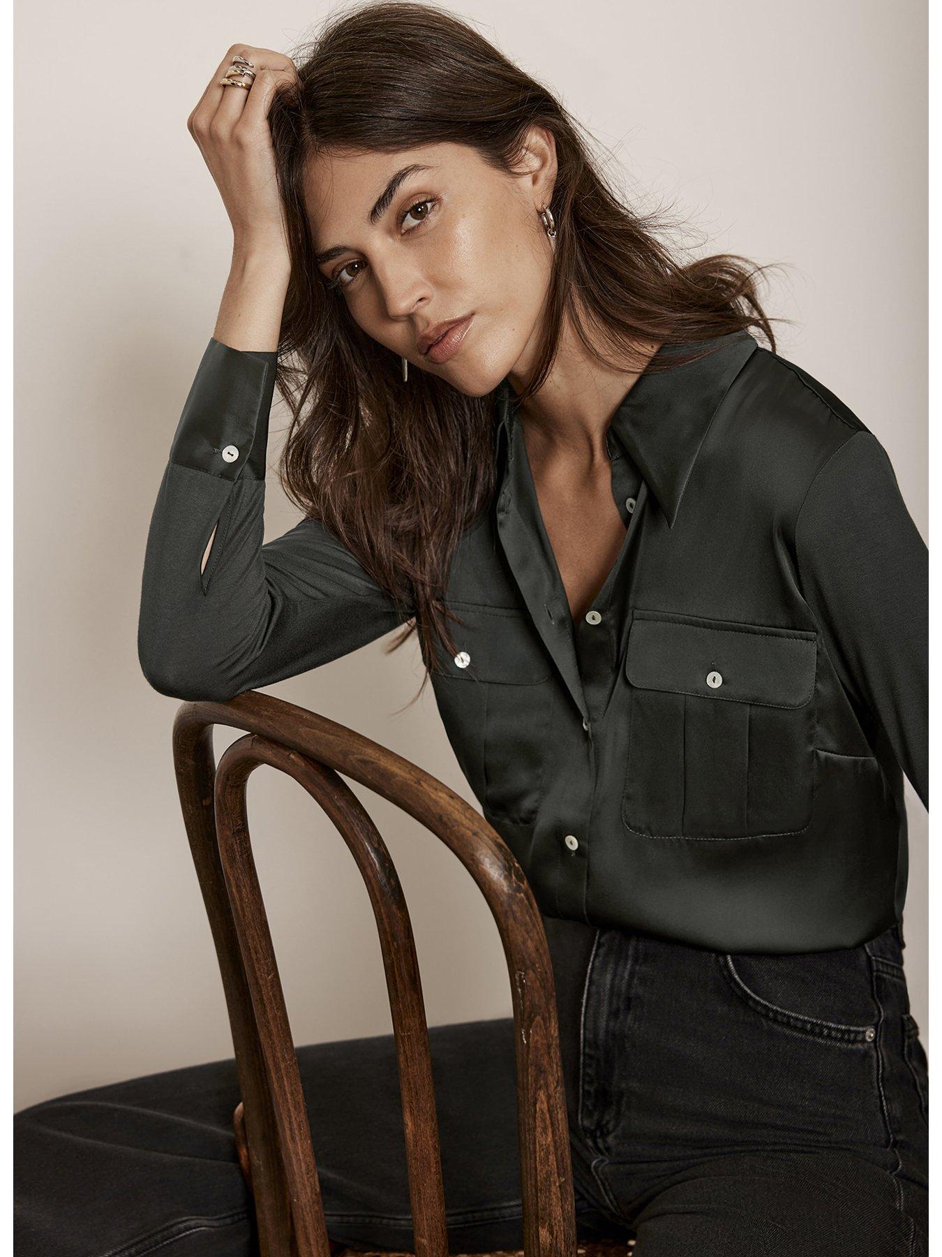 mint-velvet-satin-utility-shirt-khakiback