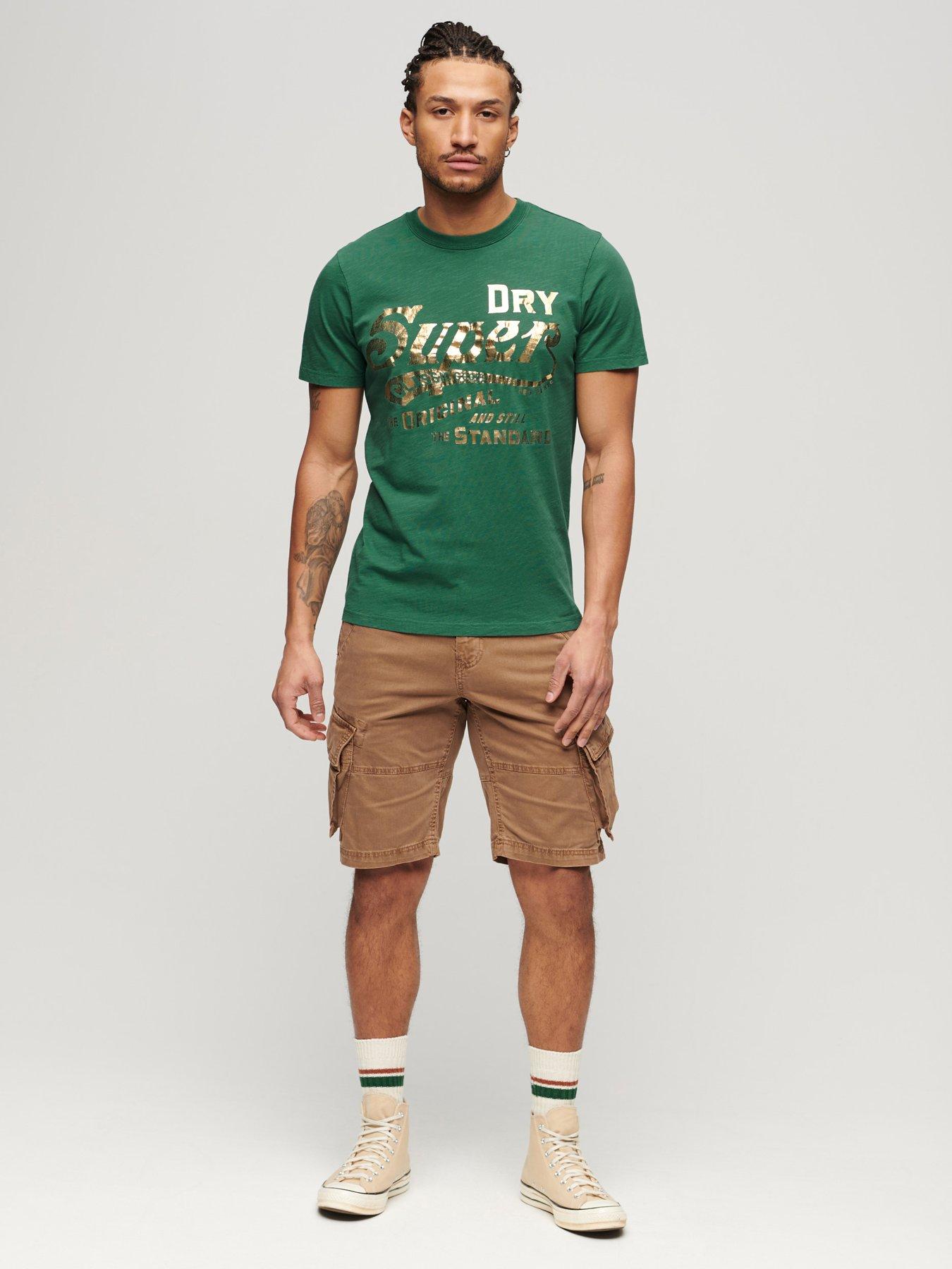 superdry-superdry-metallic-workwear-t-shirt-dark-greenback