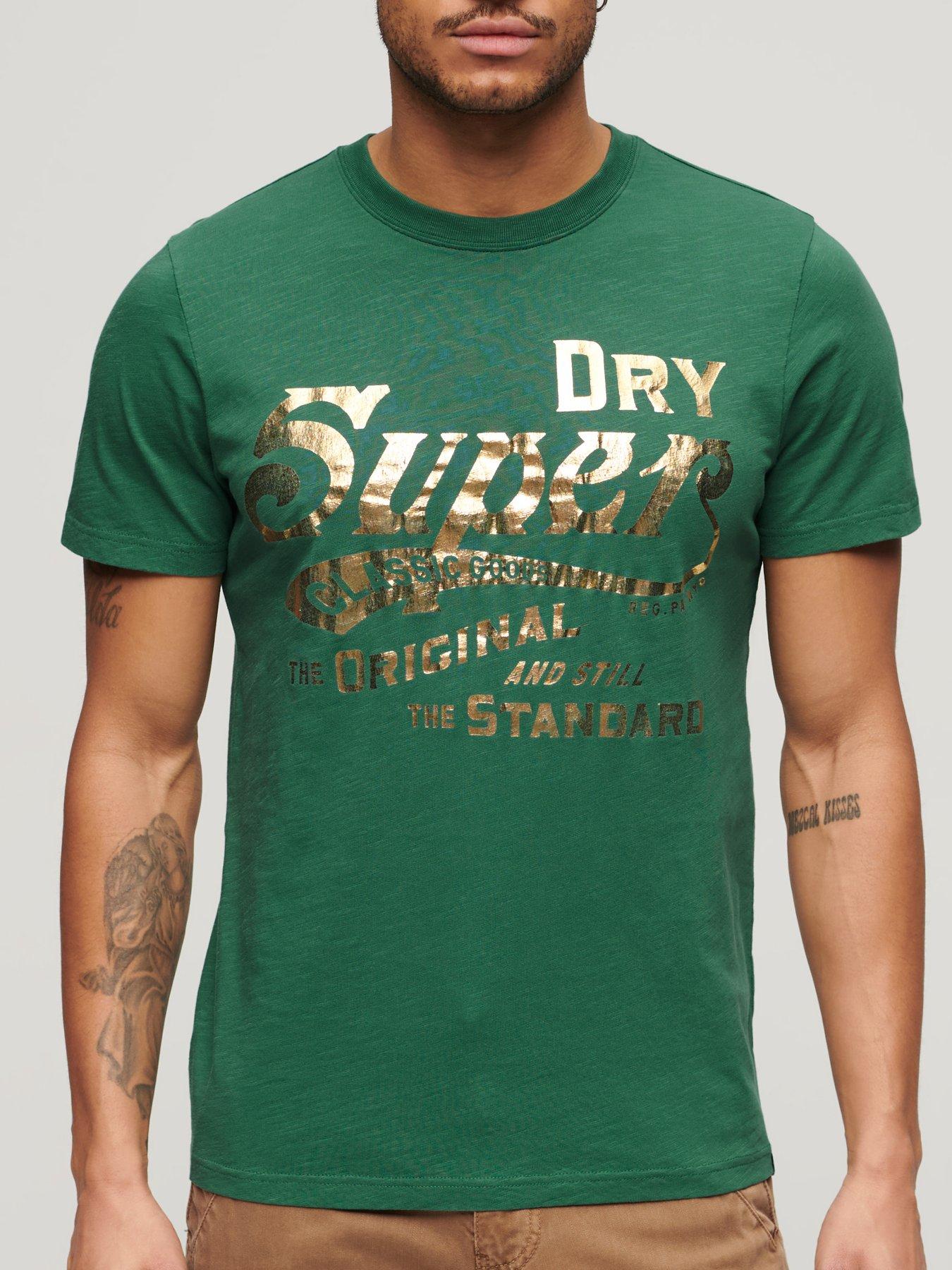 superdry-superdry-metallic-workwear-t-shirt-dark-greenoutfit