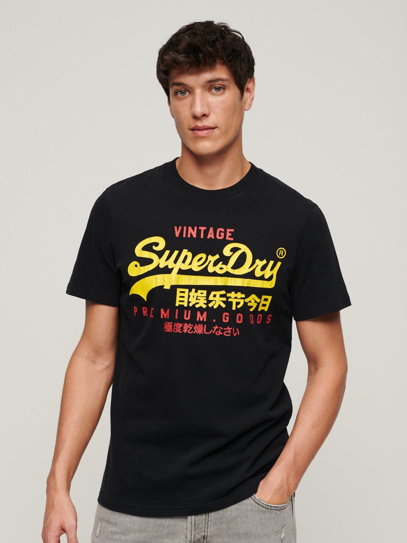 superdry-vl-duo-t-shirt-black