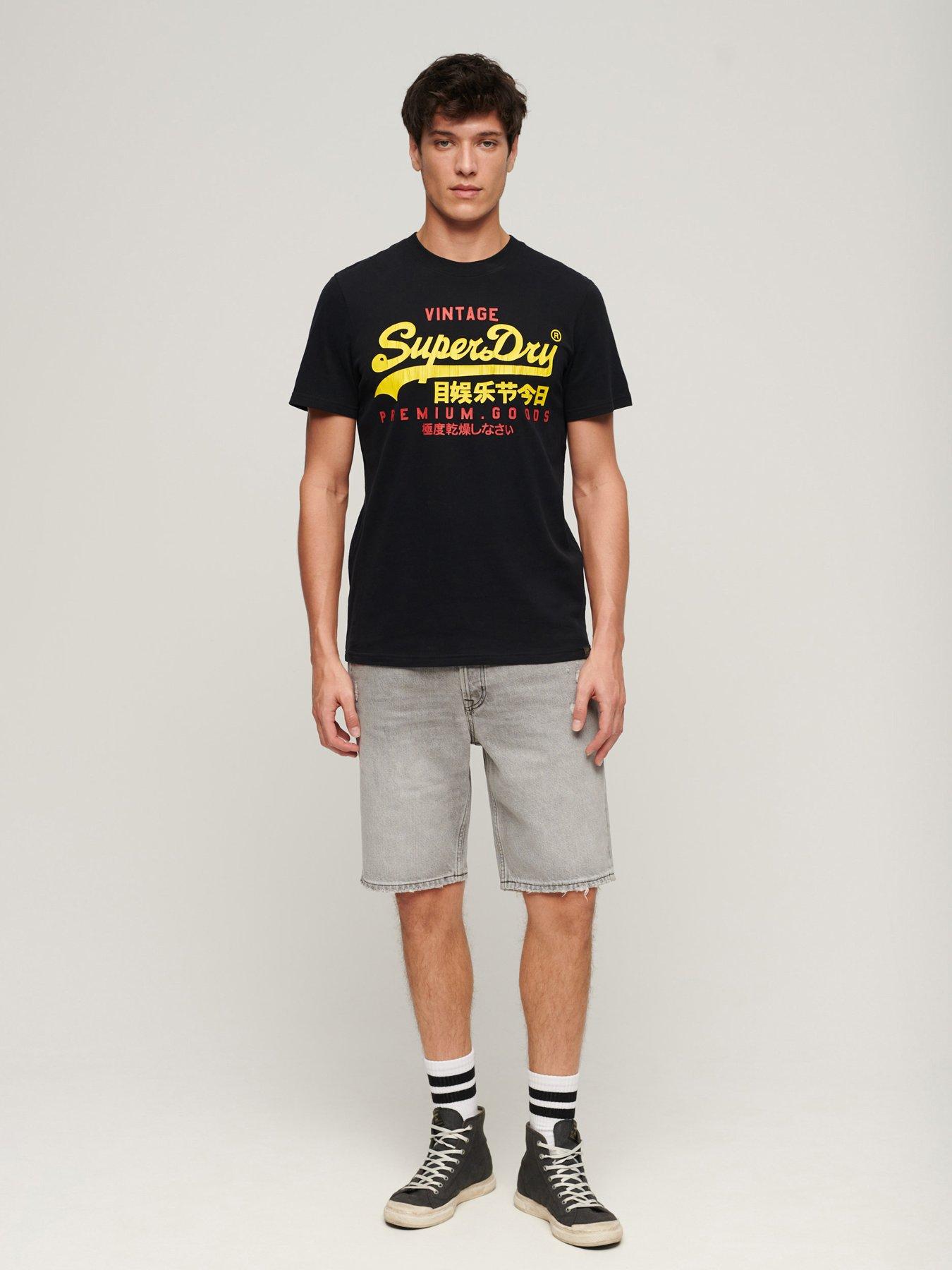 superdry-vl-duo-t-shirt-blackback