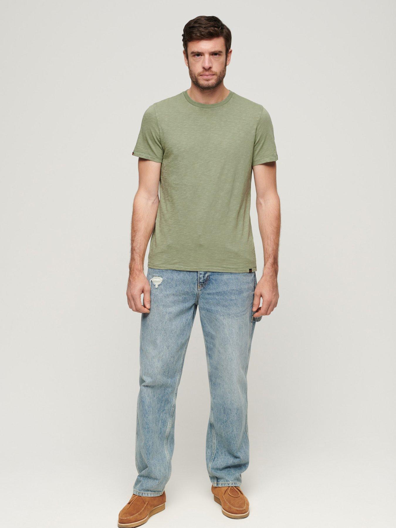 superdry-crew-neck-slub-t-shirt-greenback