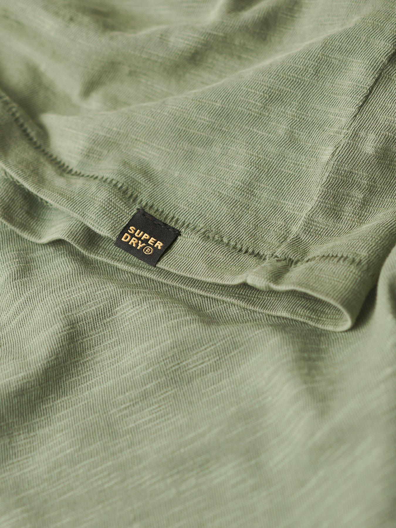 superdry-crew-neck-slub-t-shirt-greendetail