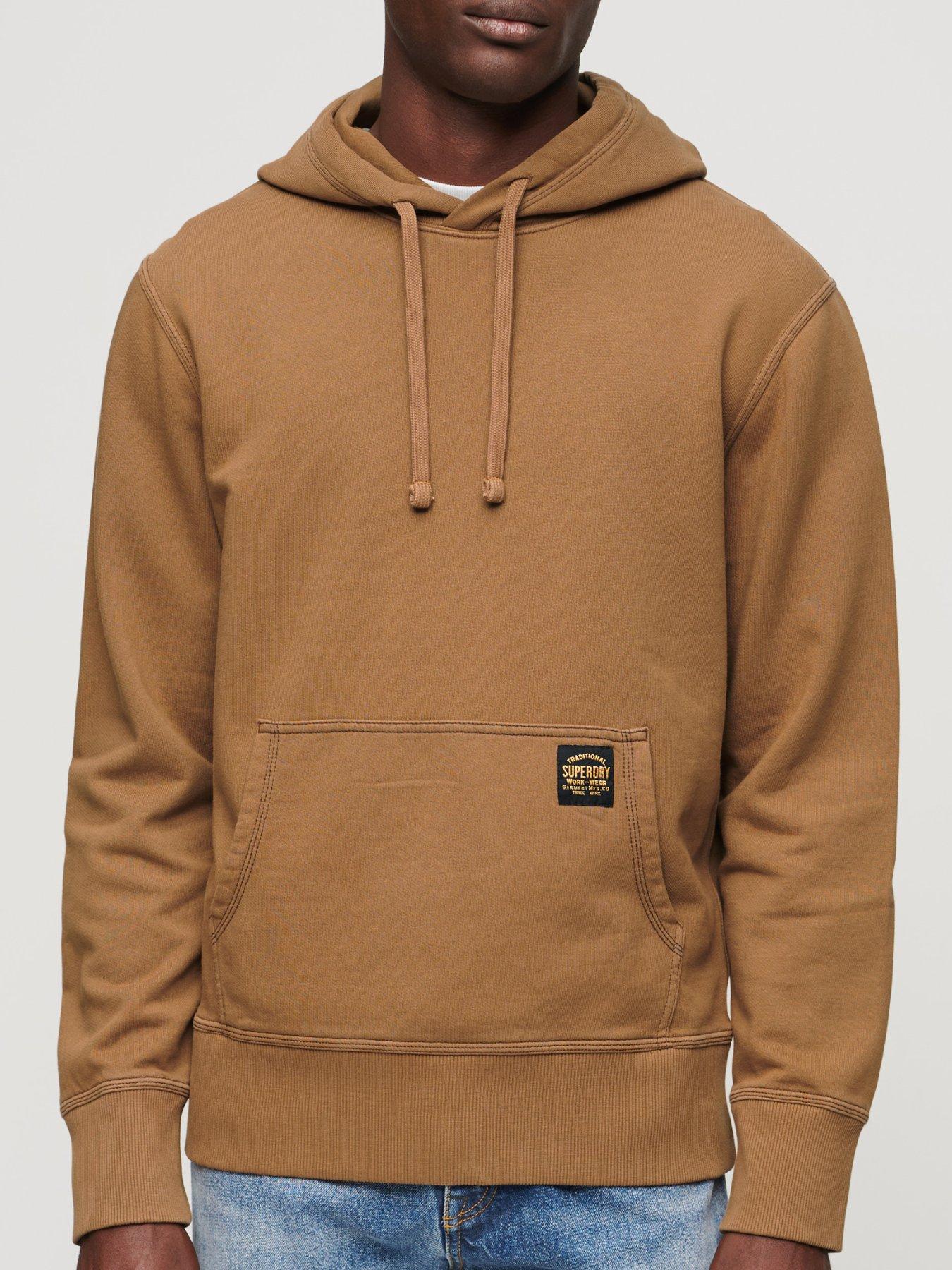 superdry-superdry-contrast-stitch-relaxed-hoodie-dark-brownoutfit