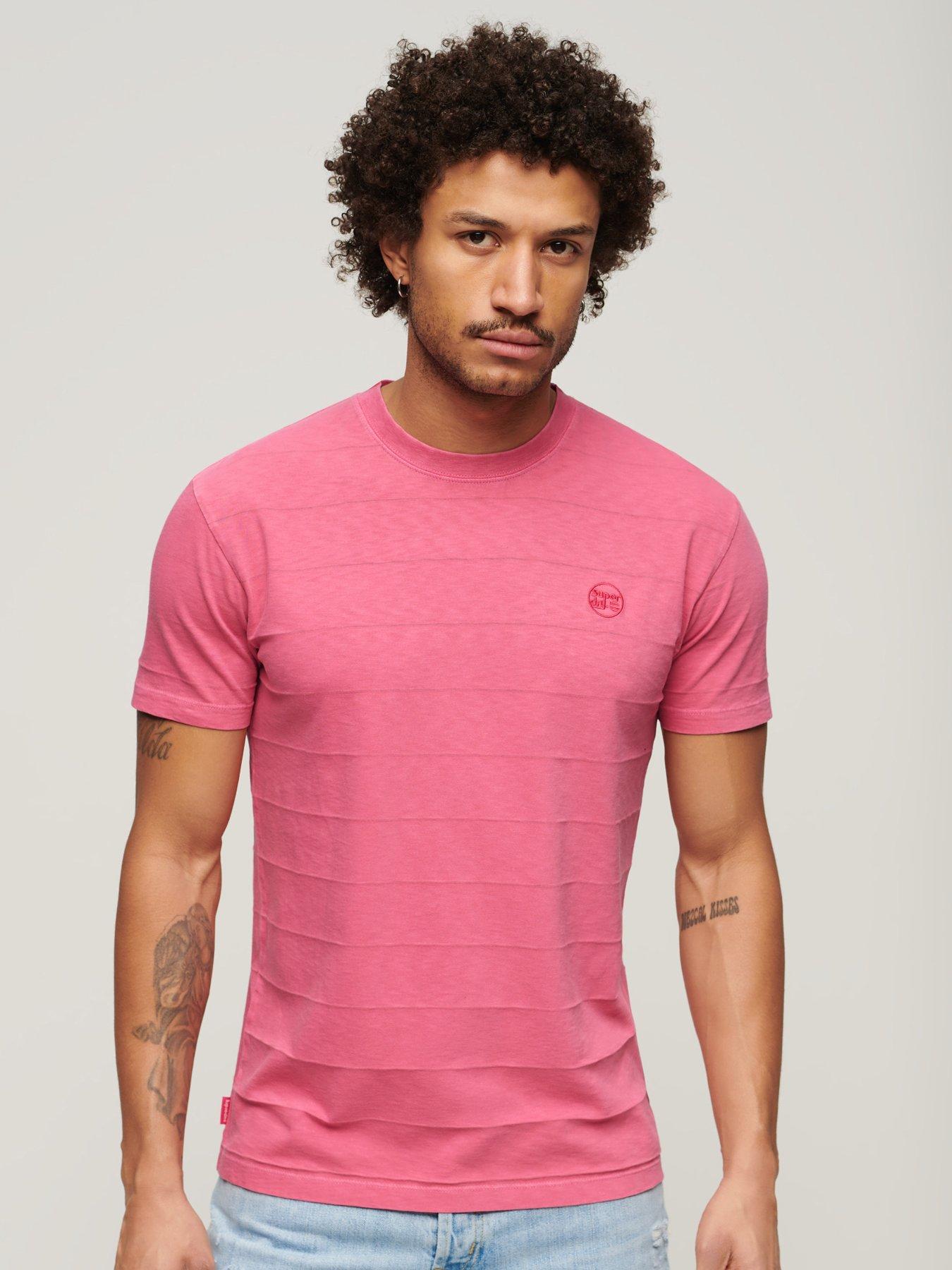 superdry-superdry-vintage-texture-t-shirt-pink