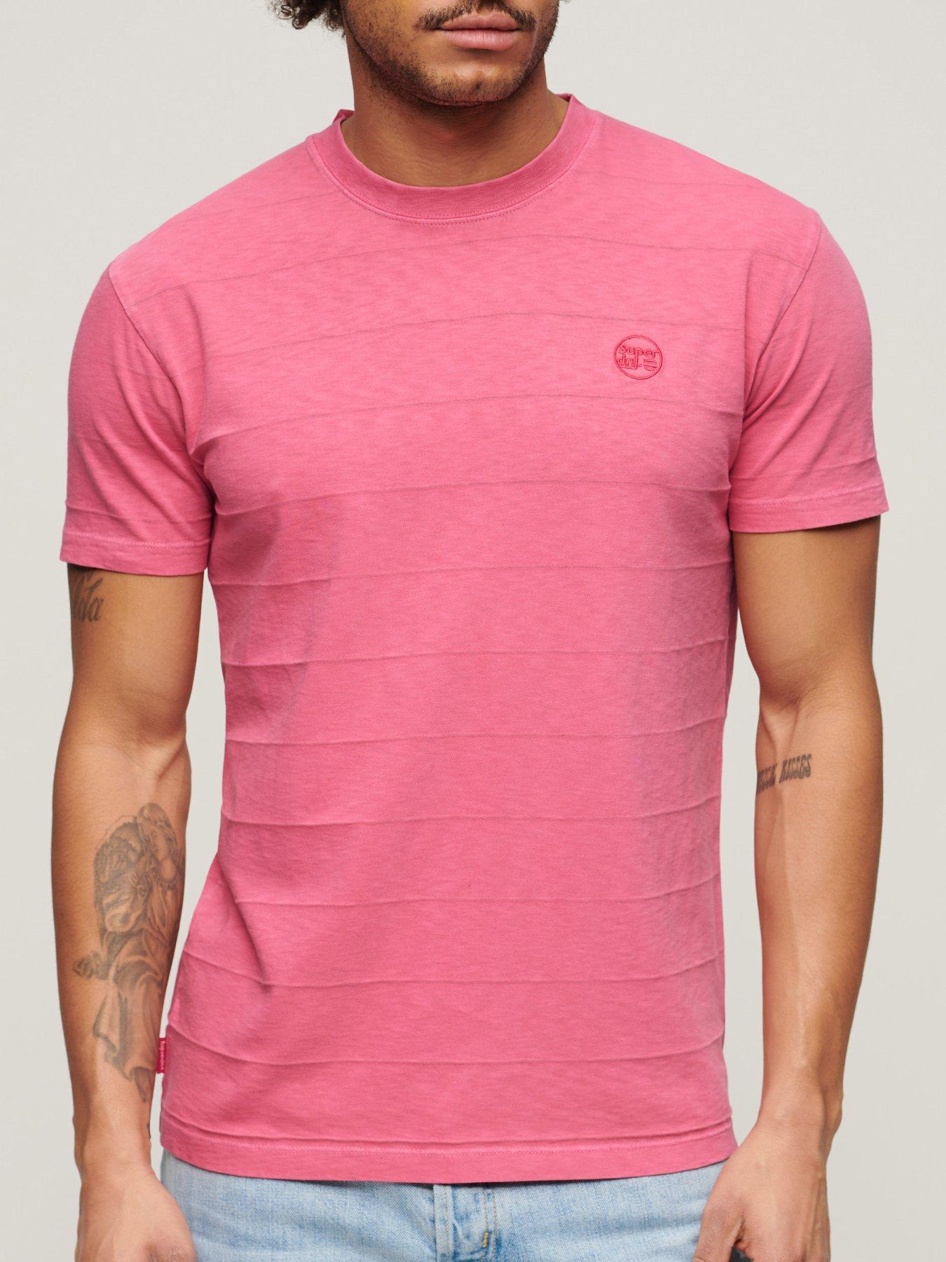 superdry-superdry-vintage-texture-t-shirt-pinkoutfit