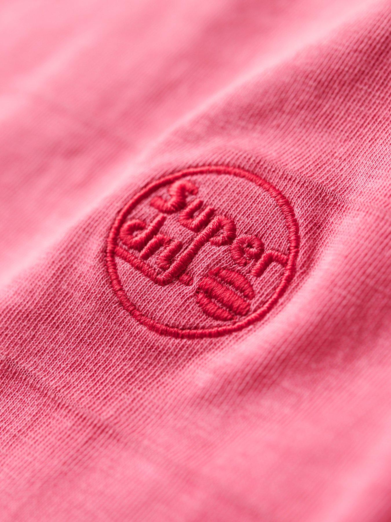 superdry-superdry-vintage-texture-t-shirt-pinkdetail