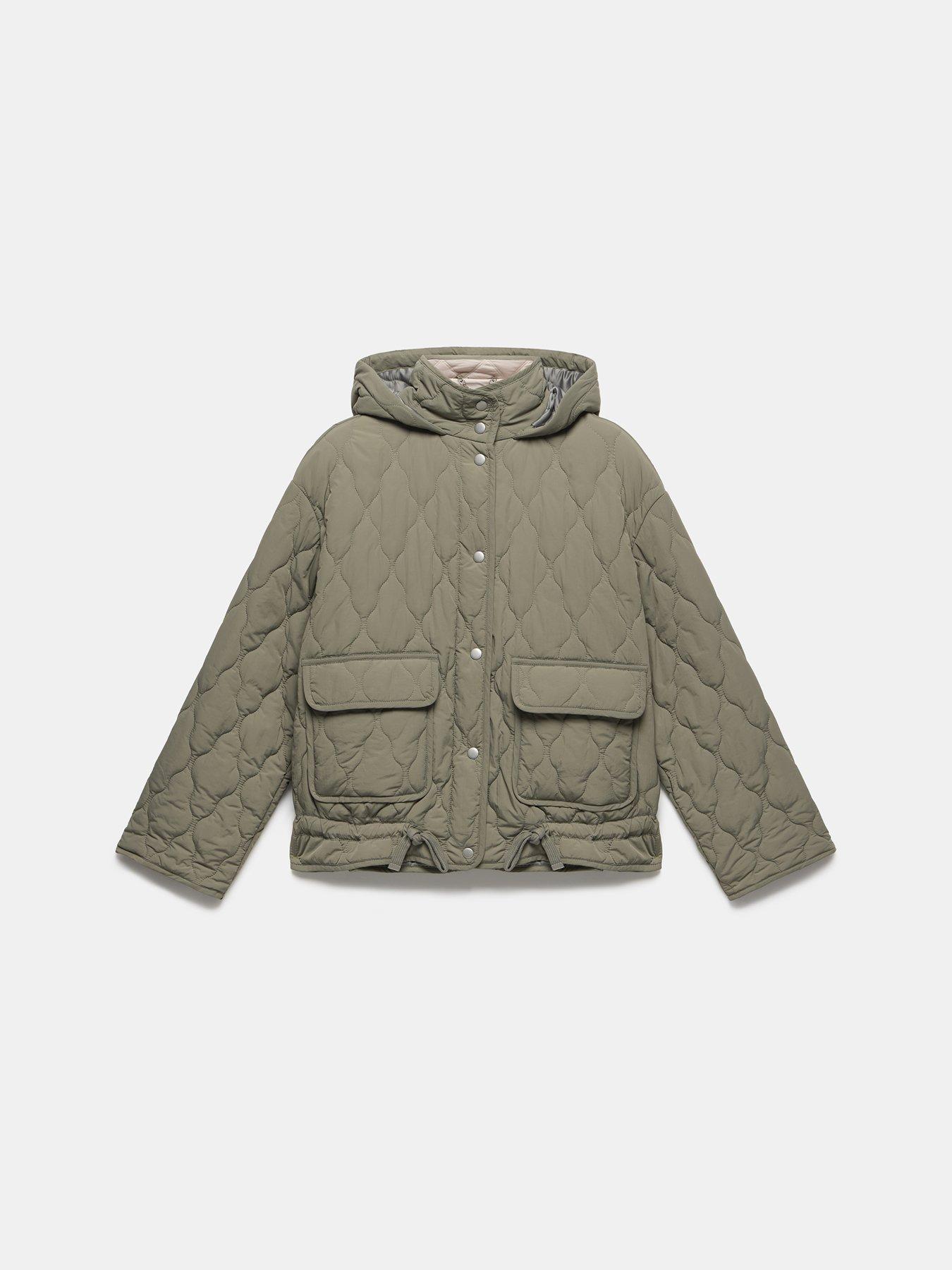 mint-velvet-khaki-quilted-hooded-jacketdetail