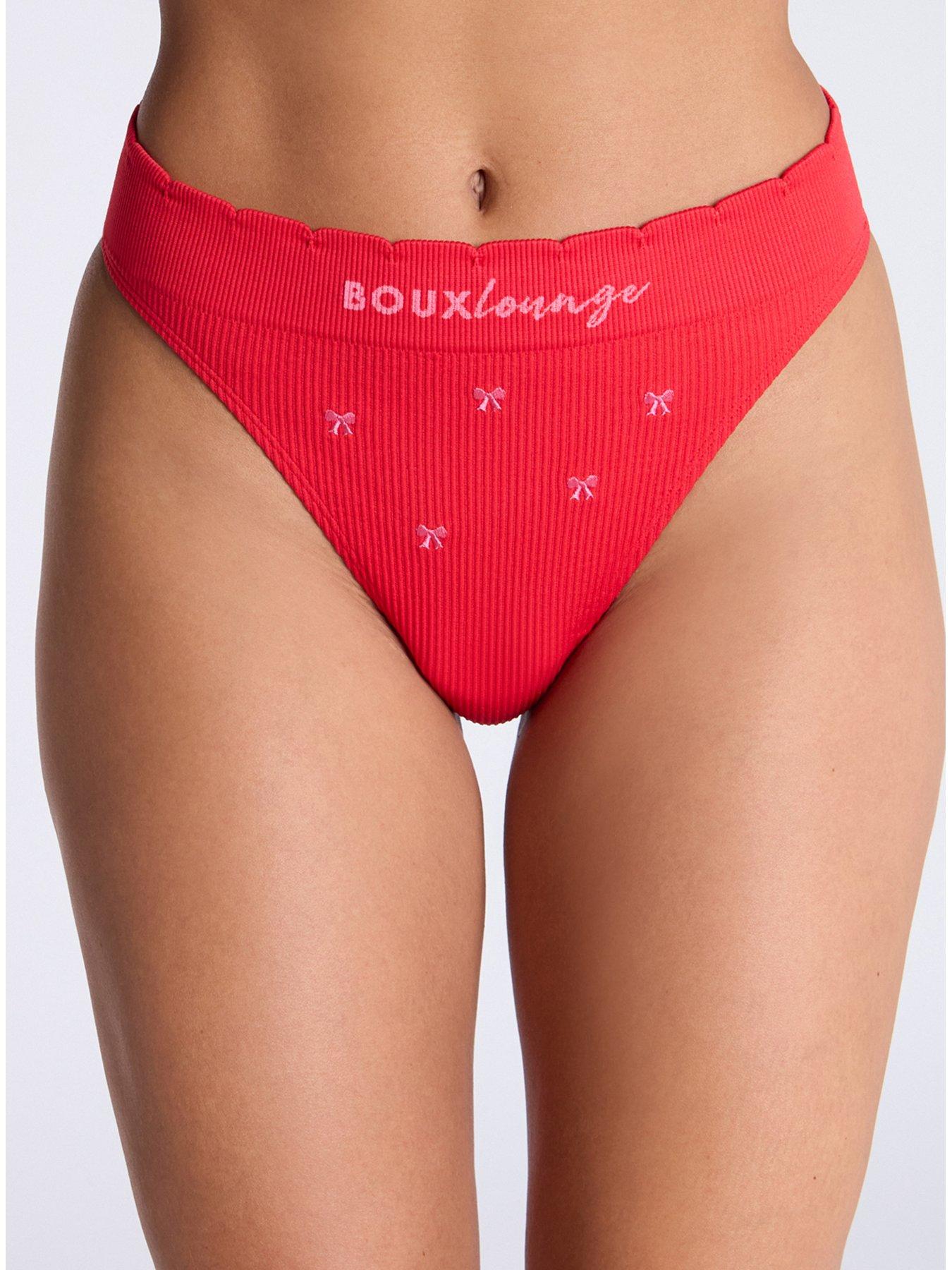 boux-avenue-boux-avenue-bow-embroidered-thong-strawberryoutfit