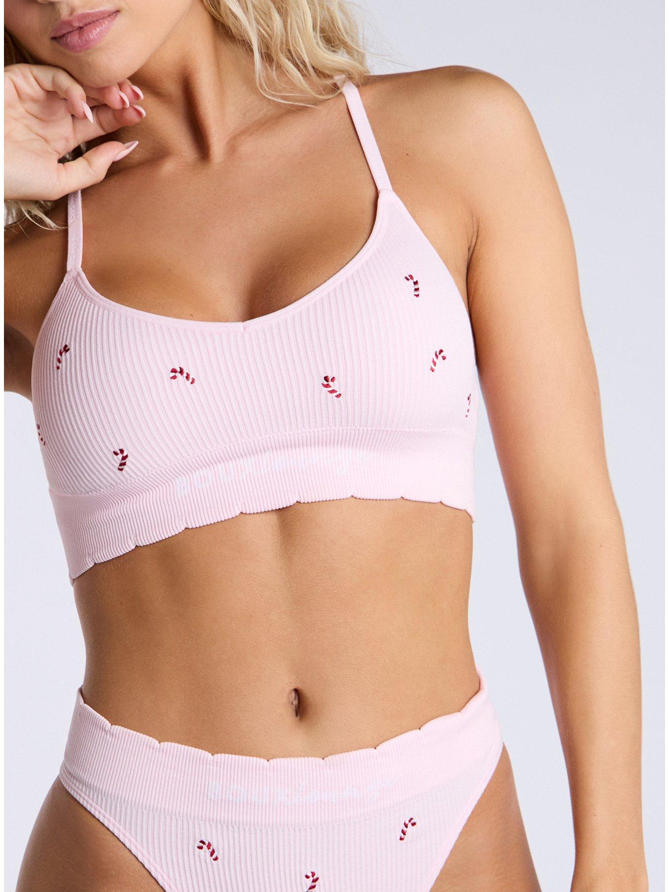 boux-avenue-boux-avenue-candy-cane-embroidered-bralette-pinkdetail