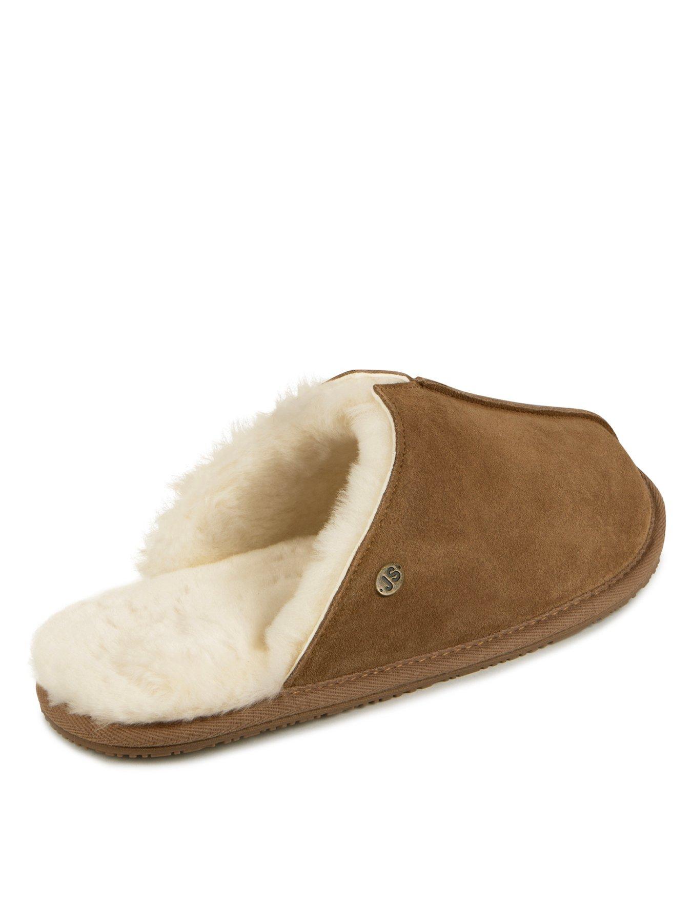 totes-totes-just-sheepskin-jude-mule-slipperback