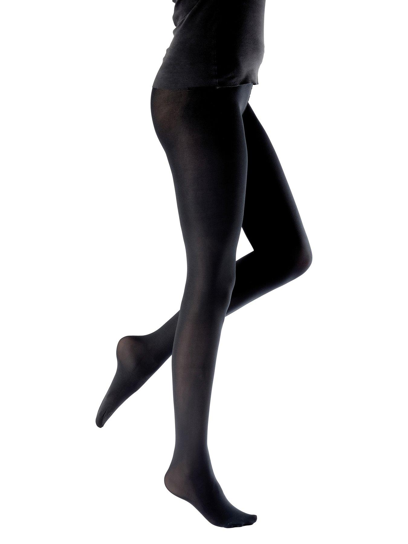 pretty-polly-60-denier-3d-tights-blackfront