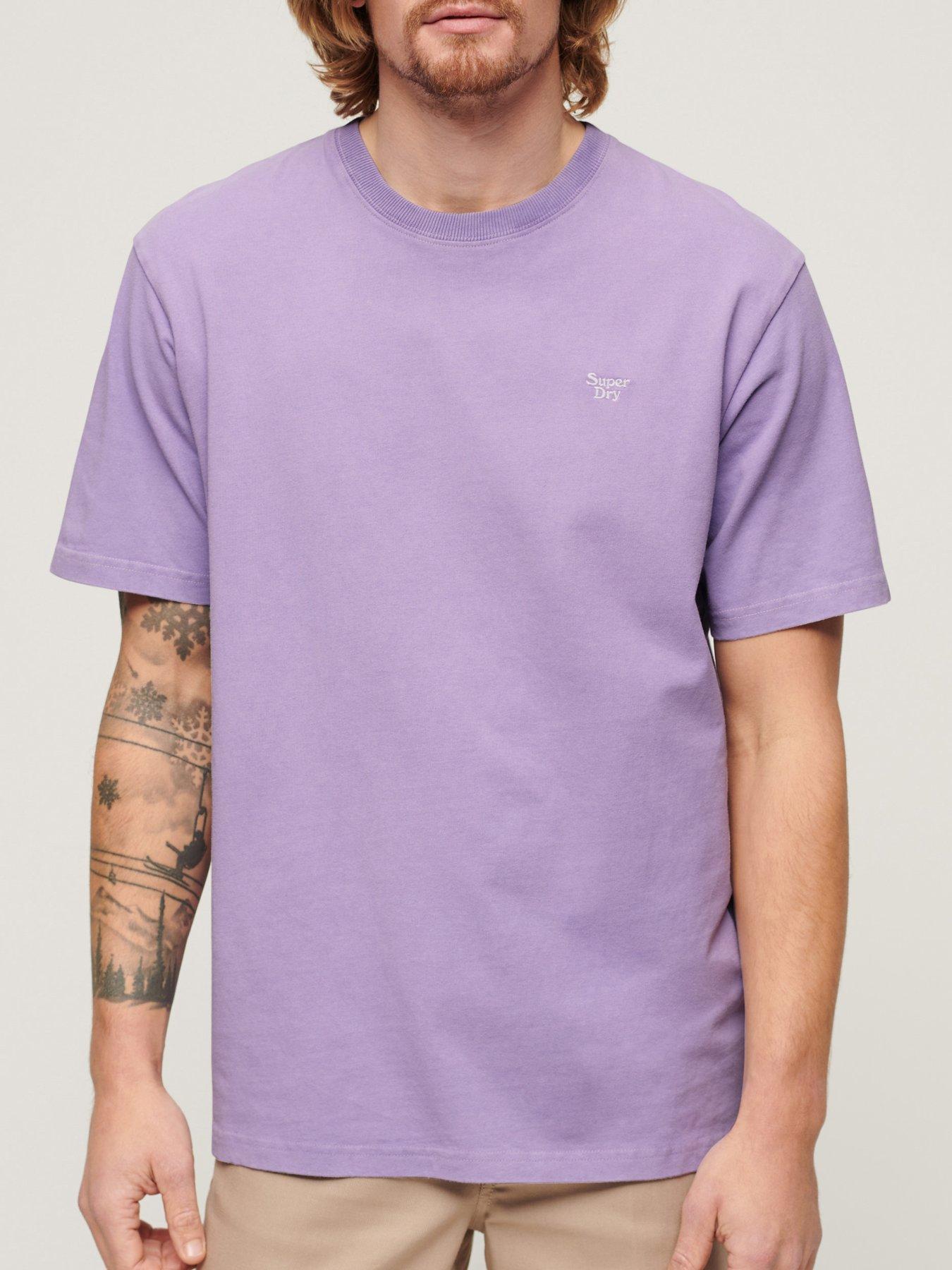 superdry-vintage-washed-t-shirt-purpleoutfit