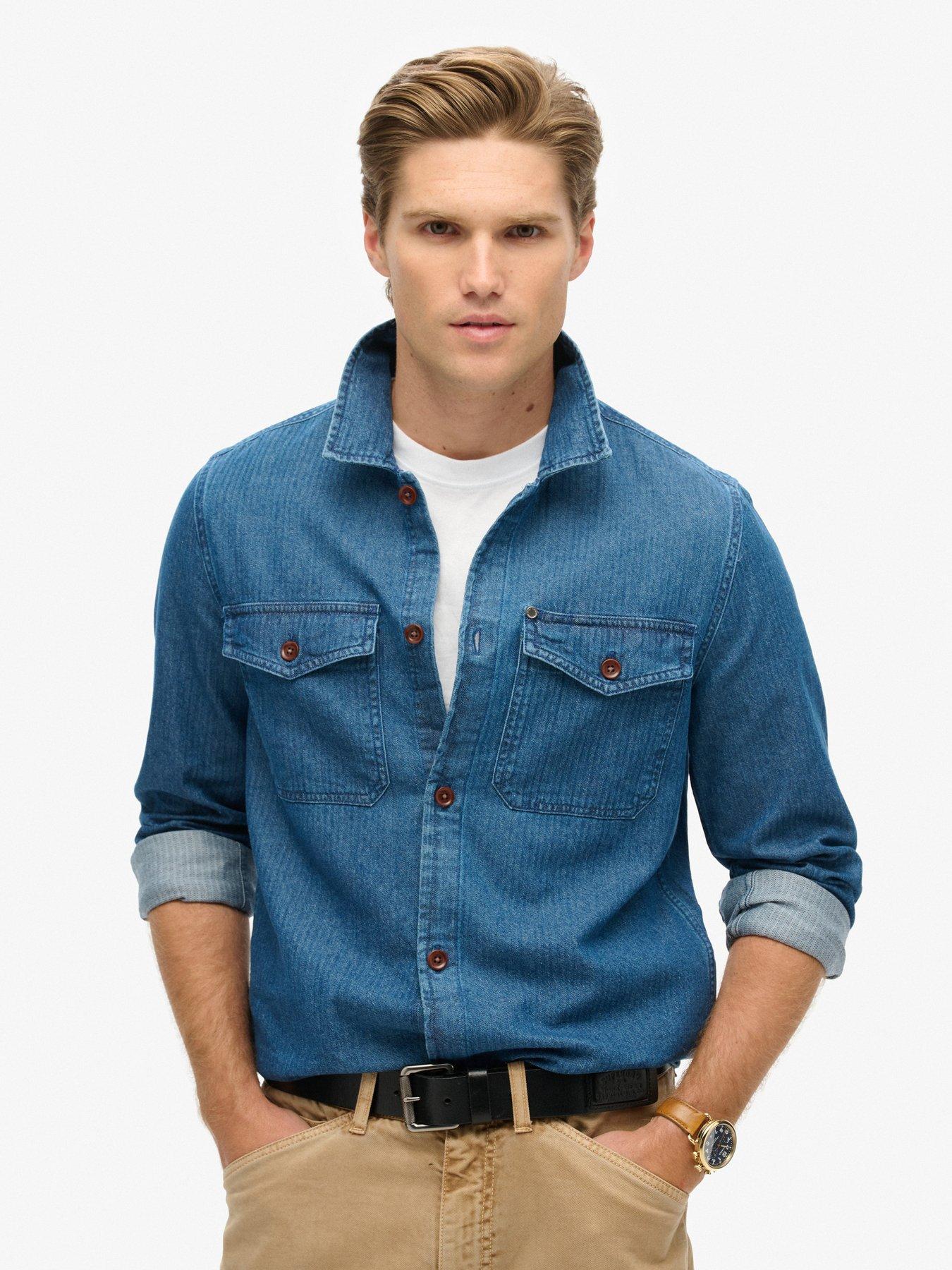 superdry-superdry-merchant-indigo-overshirt-blue