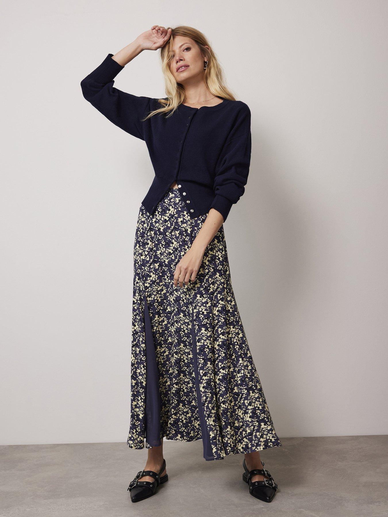 mint-velvet-navy-floral-print-godet-maxi-skirt