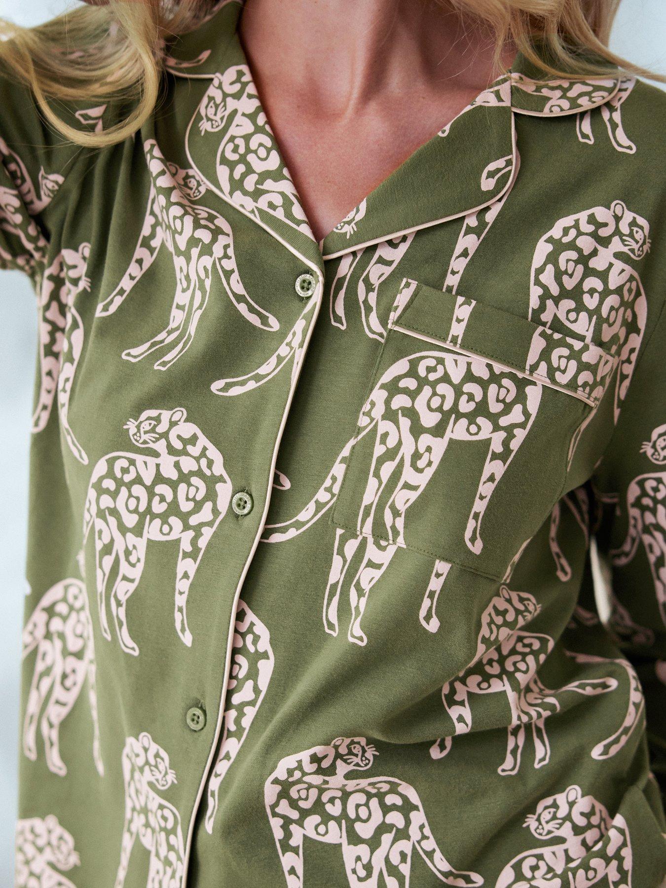 chelsea-peers-button-up-long-set-greendetail