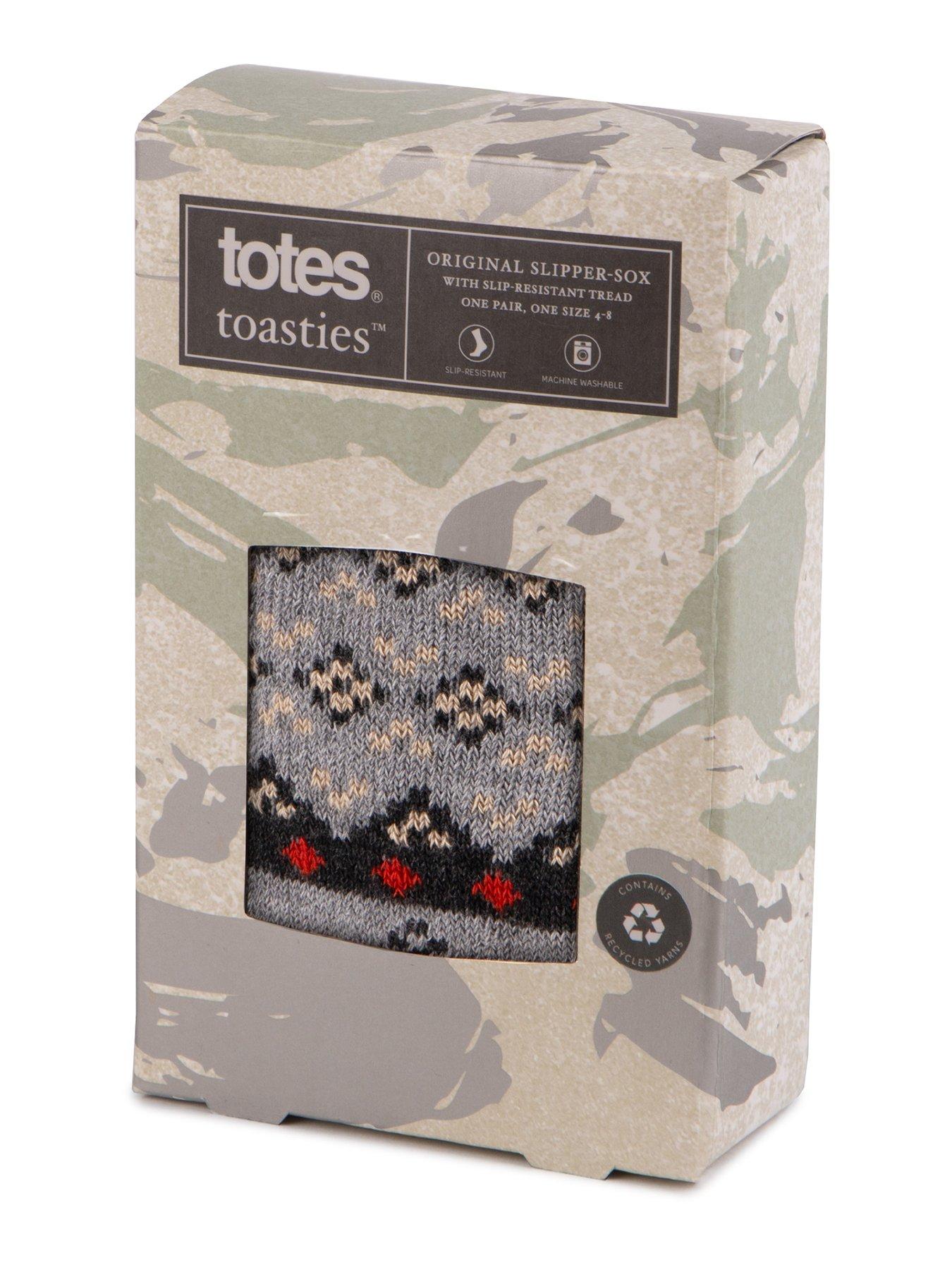 totes-totes-1-pair-original-fairisle-slipper-socksoutfit