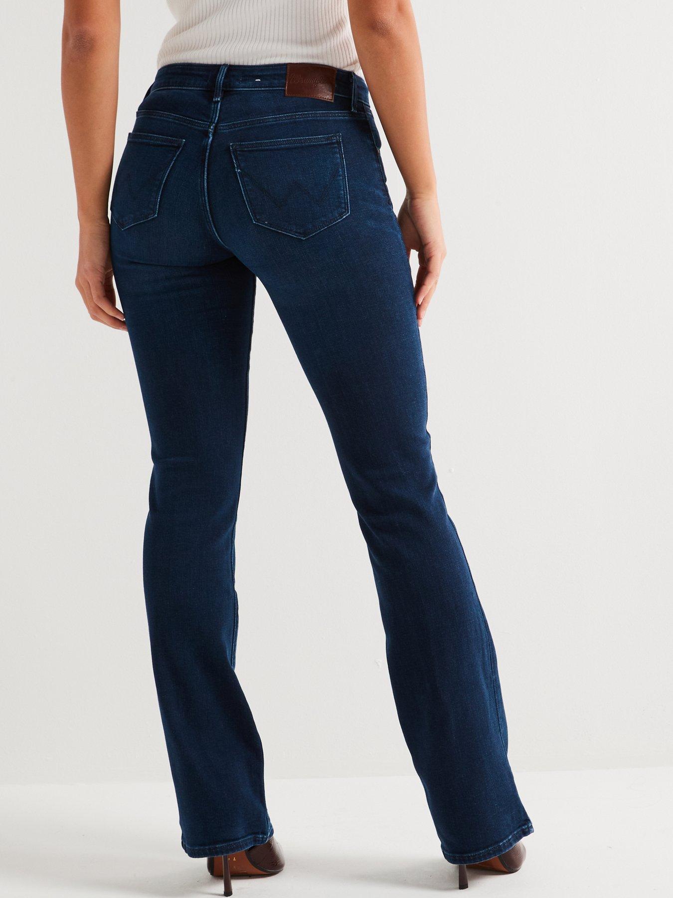 wrangler-bootcut-jean-bluestillFront