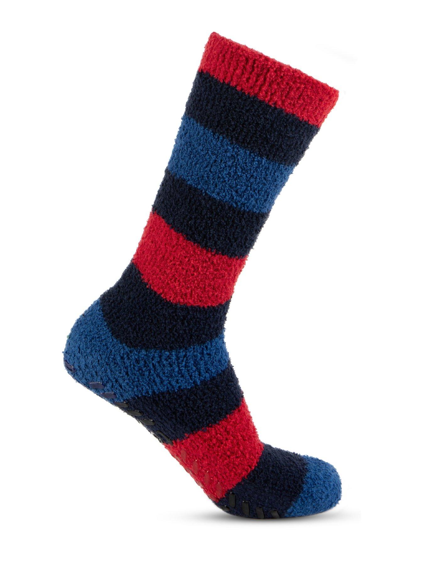 totes-totes-3-pack-super-soft-cosy-crew-socksdetail