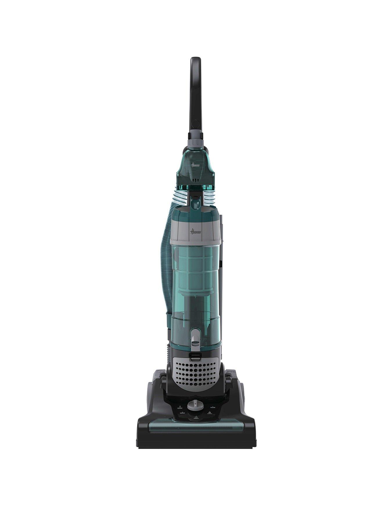 Image 1 of 7 of Hoover Breeze Pet Corded Upright Vacuum Cleaner