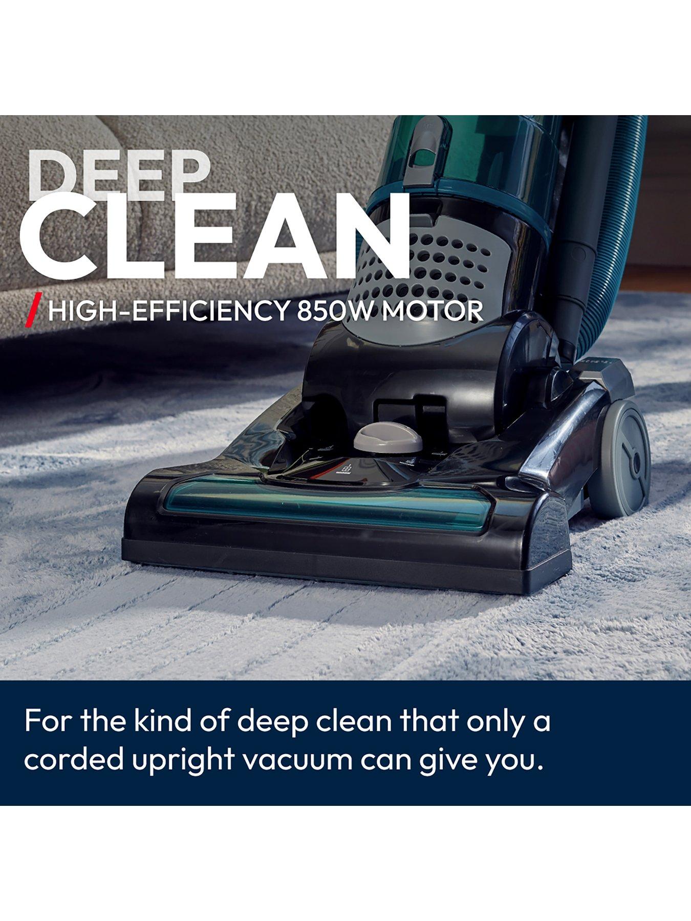 Image 4 of 7 of Hoover Breeze Pet Corded Upright Vacuum Cleaner