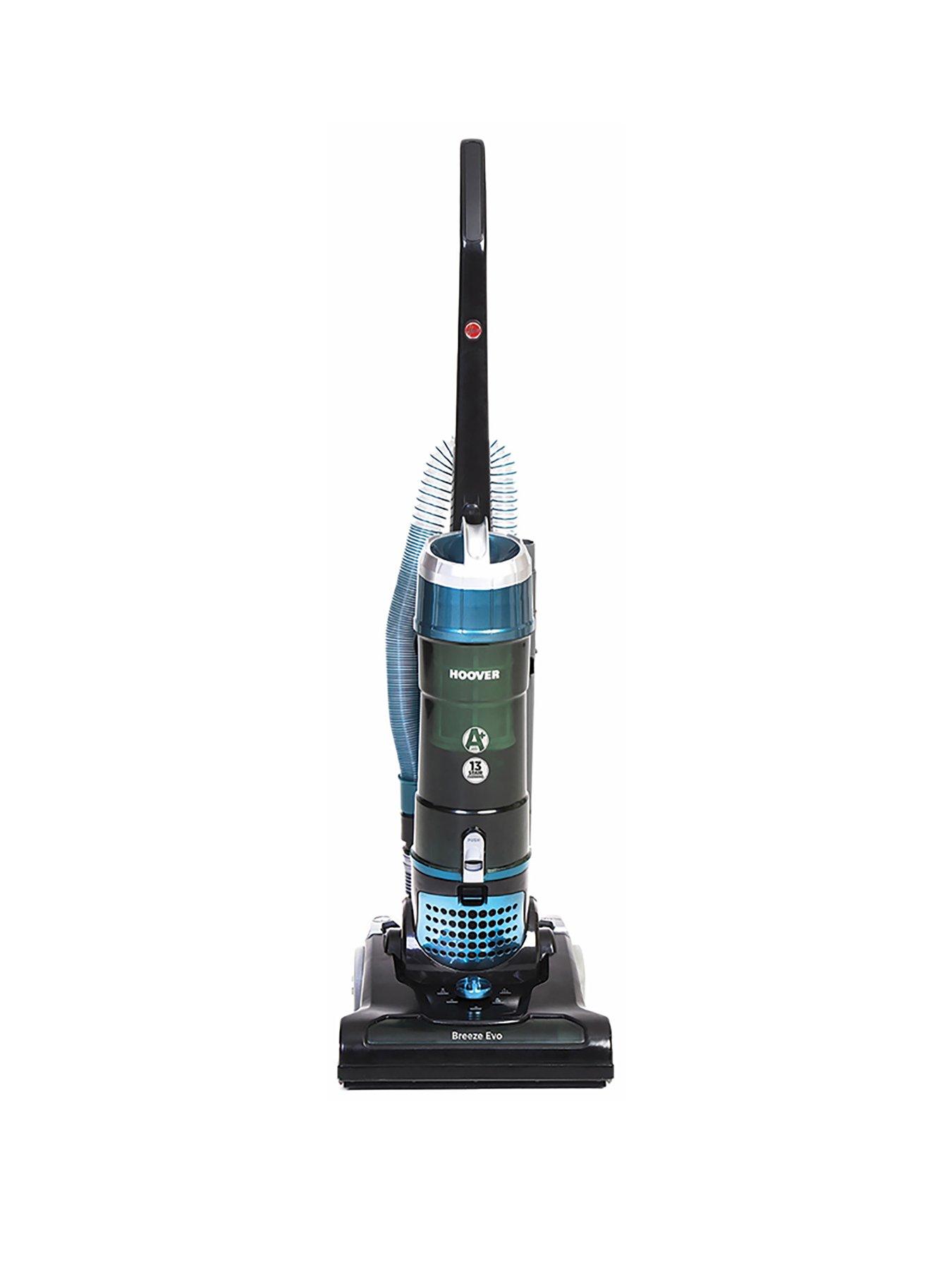 hoover-breeze-corded-upright-vacuum-cleanerfront