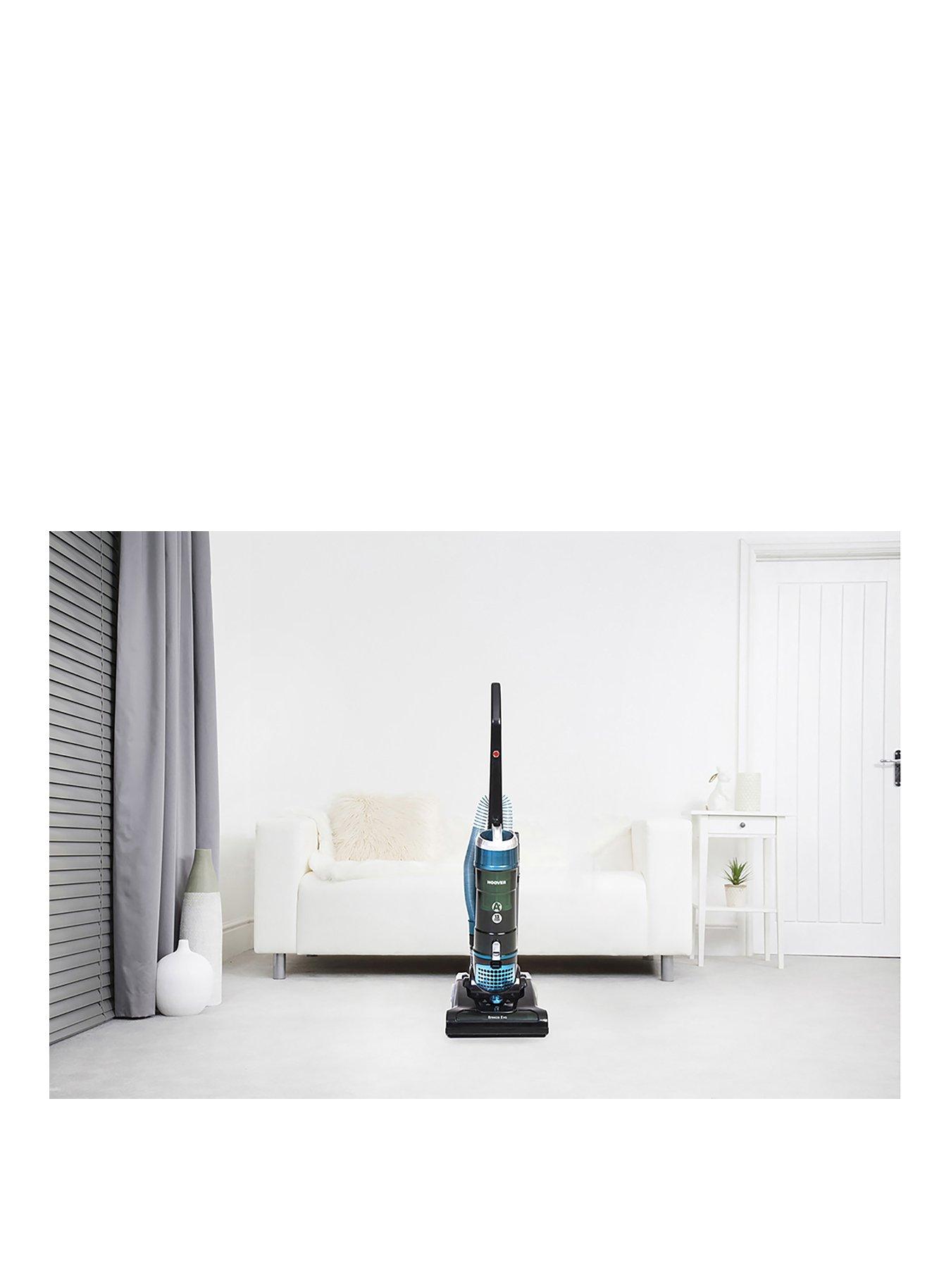 hoover-breeze-corded-upright-vacuum-cleanerstillFront