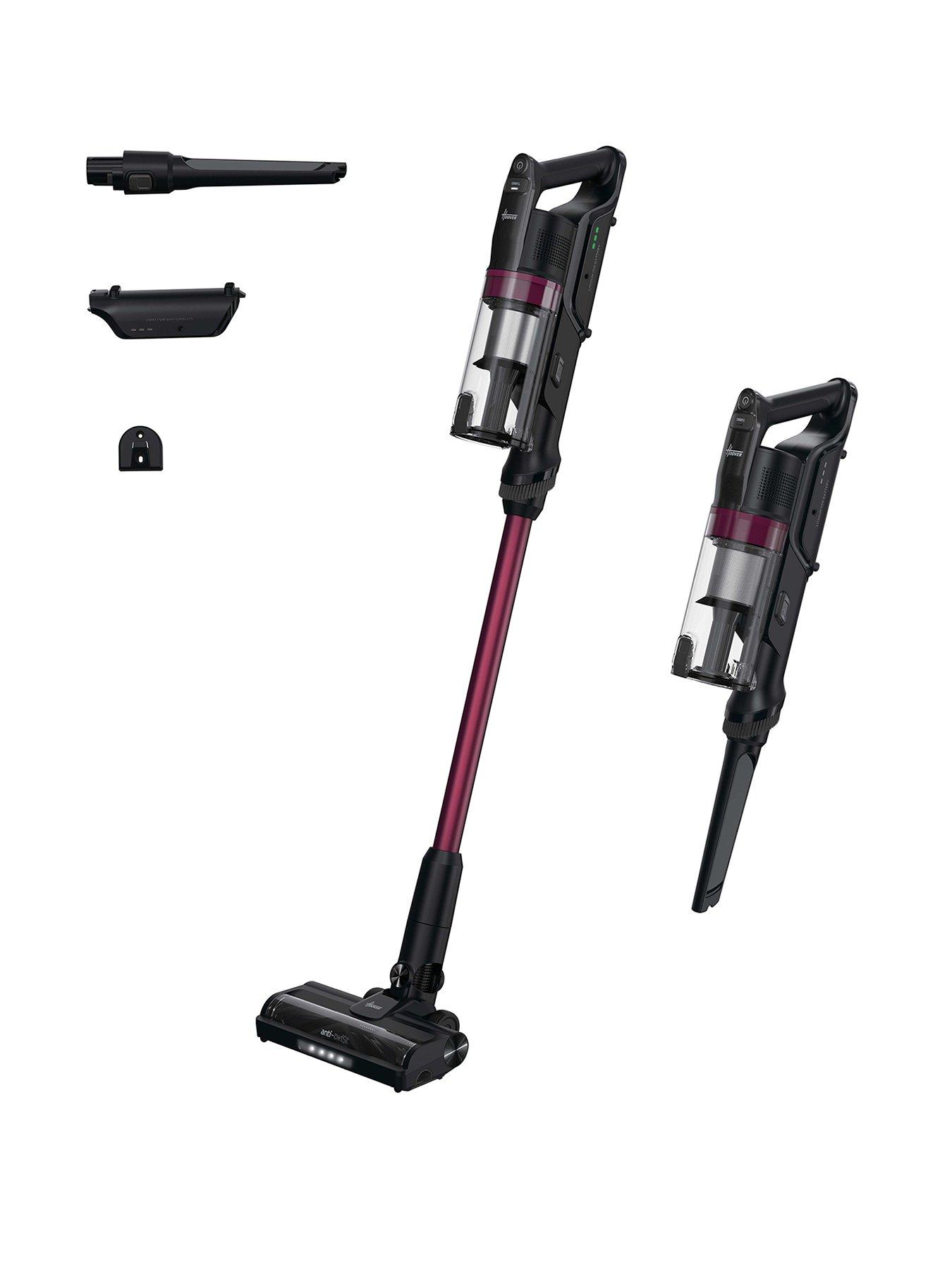 undefined HF1 Plus Anti Hair Wrap Cordless Vacuum Cleaner