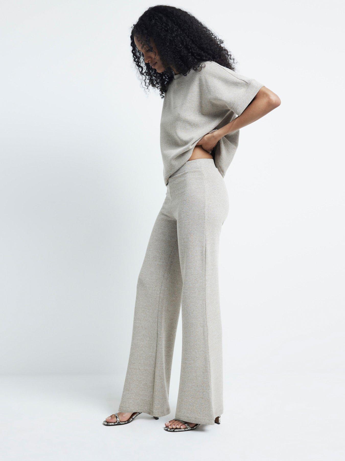 river-island-wide-leg-lurex-crochet-trouser-goldback