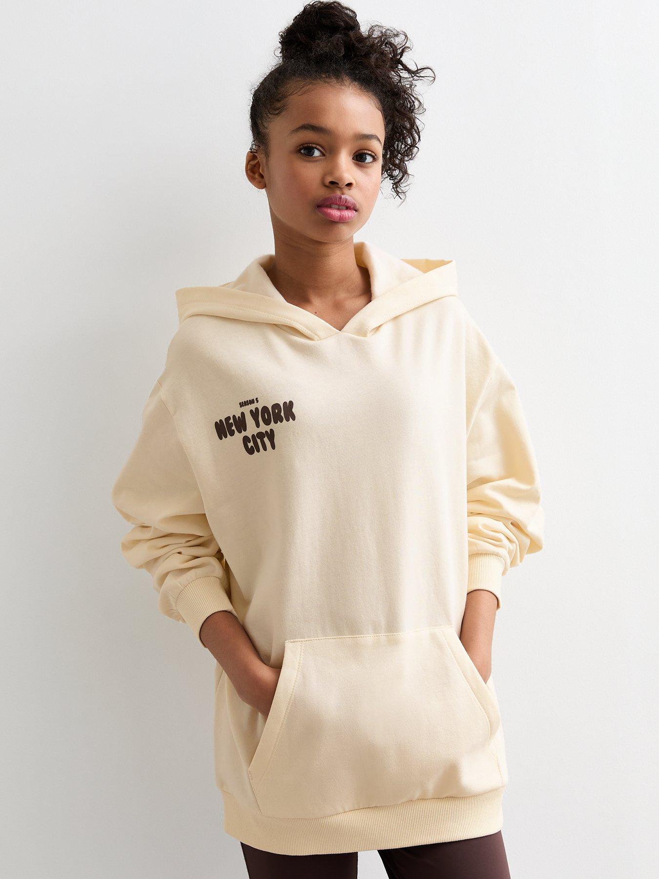 new-look-915-girls-off-white-new-york-city-slogan-jersey-hoodie