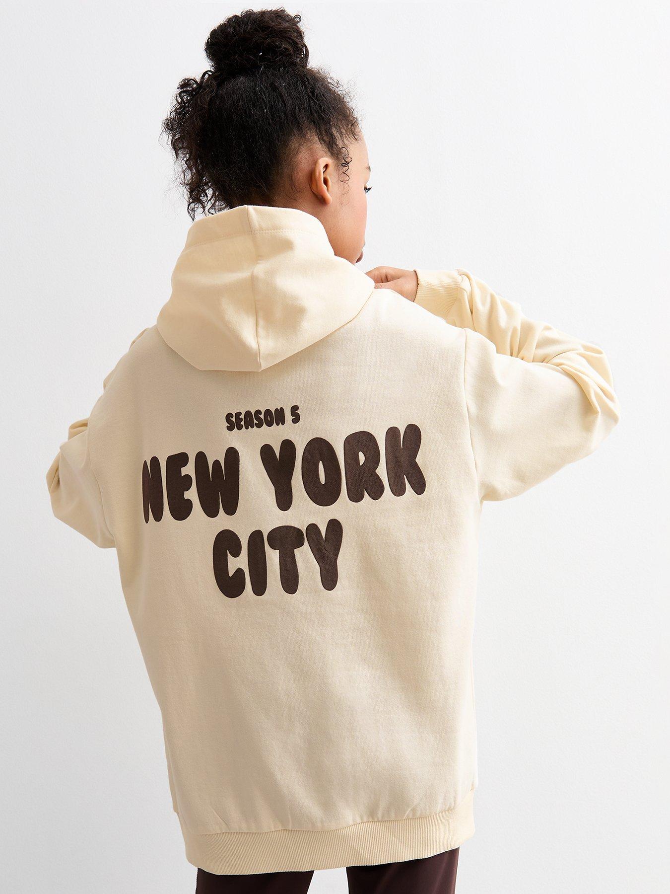 new-look-915-girls-off-white-new-york-city-slogan-jersey-hoodieback