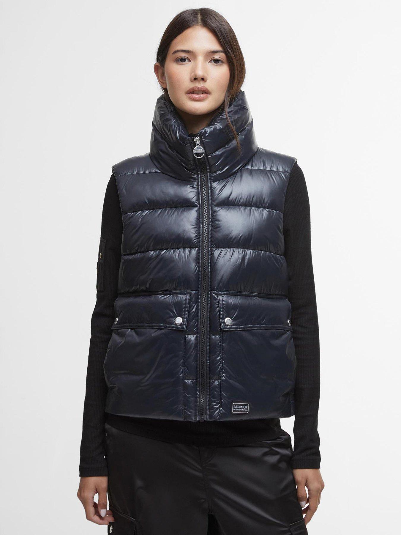 barbour-international-griffin-padded-gilet-blackfront