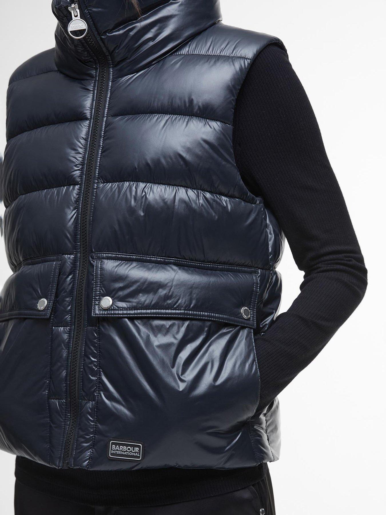 barbour-international-griffin-padded-gilet-blackdetail