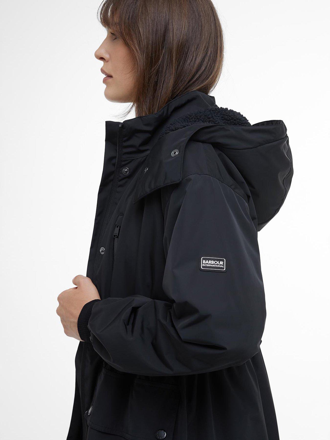 barbour-international-kaylee-insulated-showerproof-blackdetail