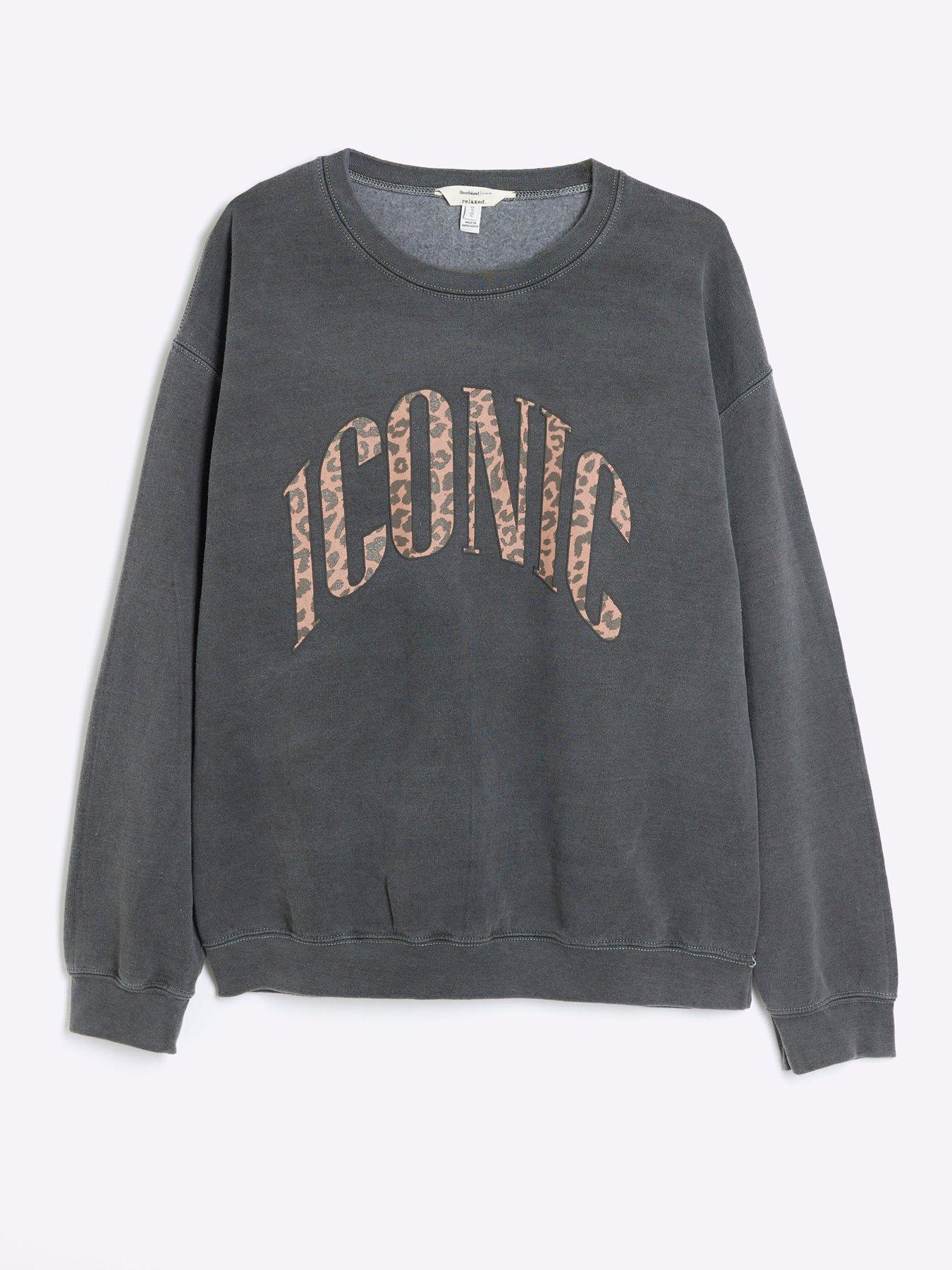 river-island-iconic-sweatshirt-dark-greydetail