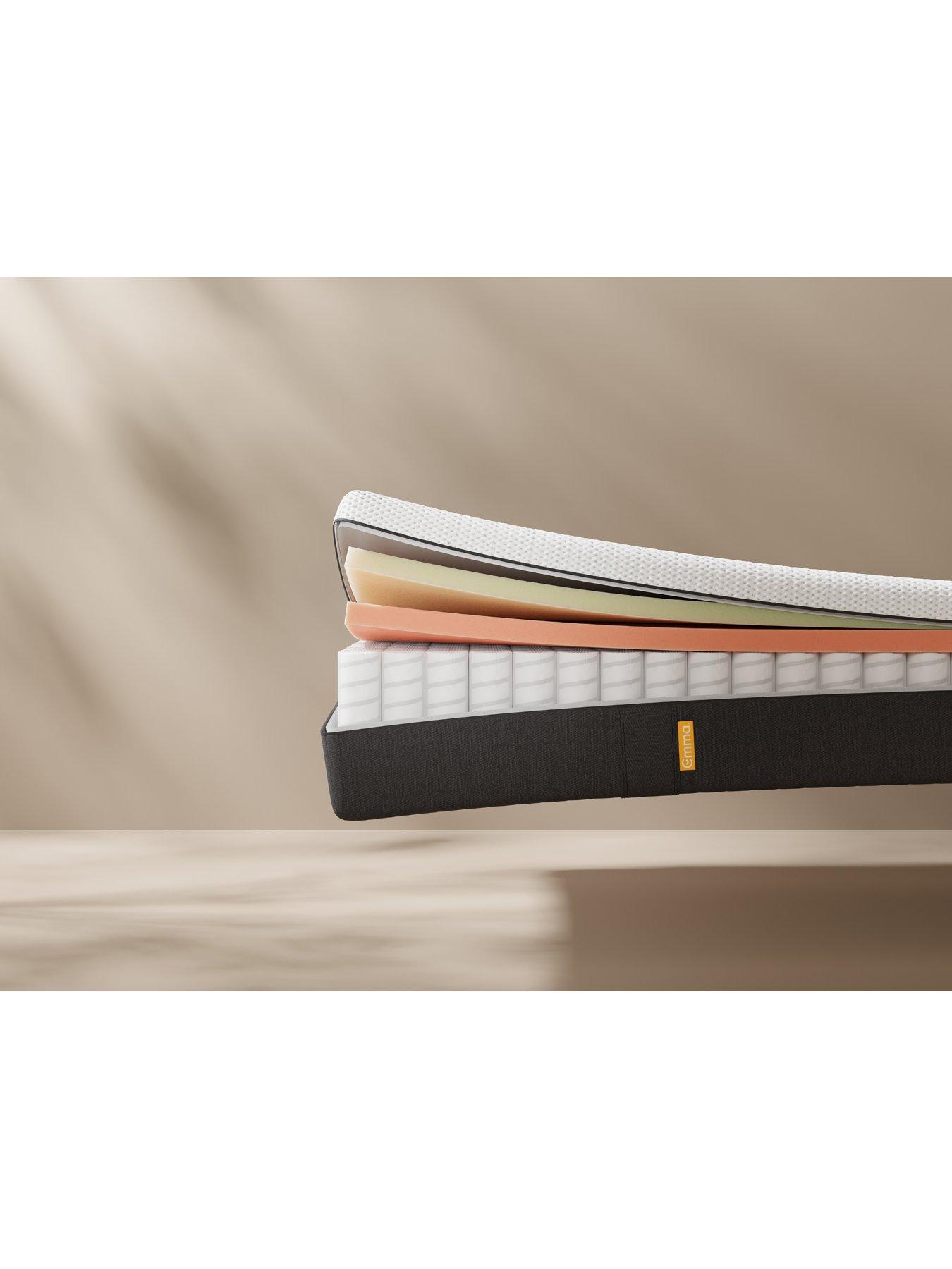 Image 4 of 8 of Emma Lite Mattress