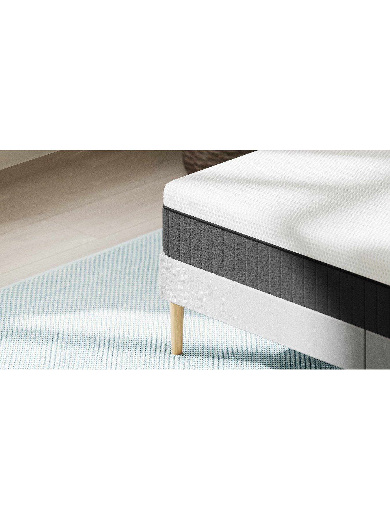Image 7 of 8 of Emma Lite Mattress