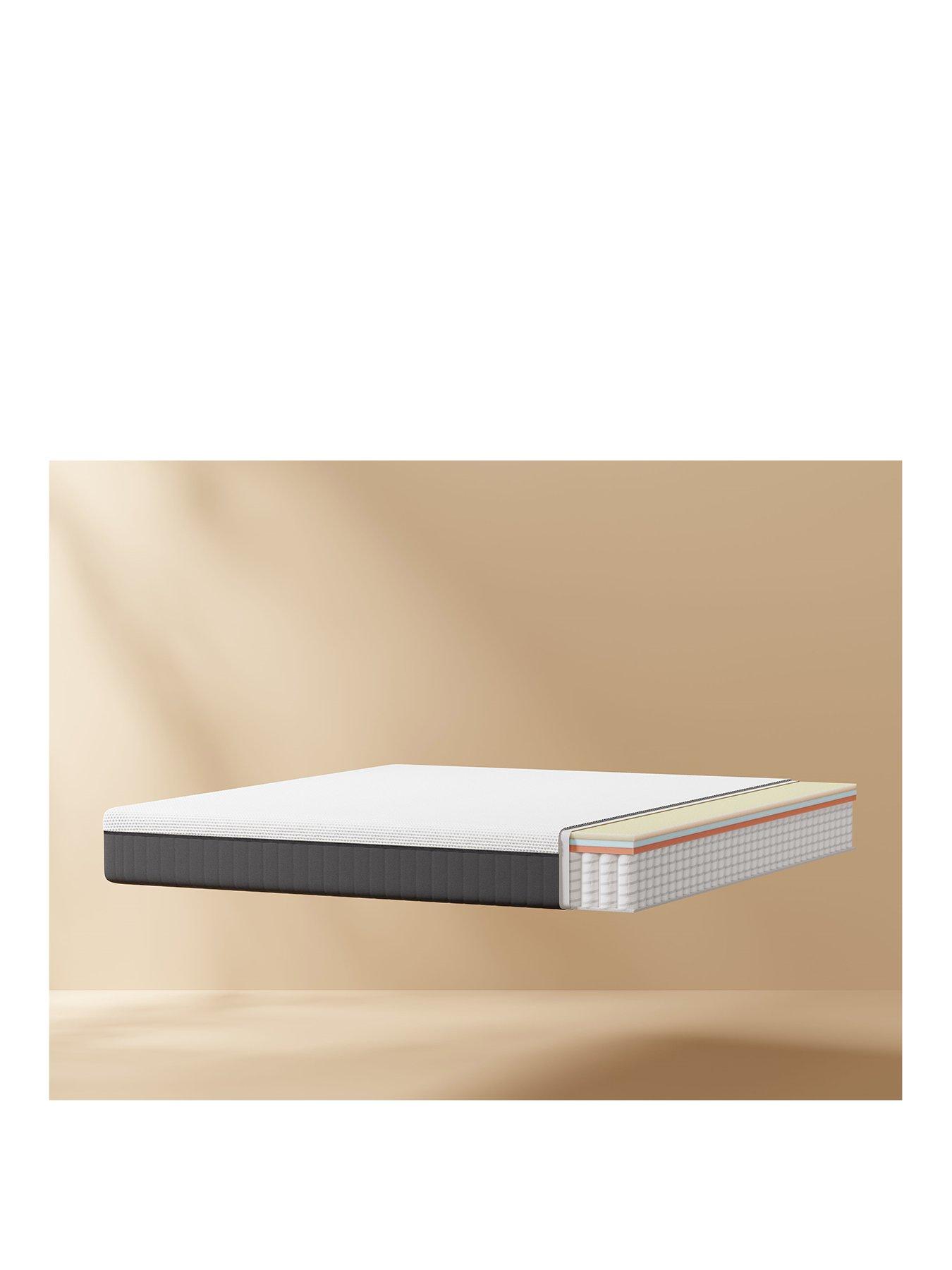 Image 2 of 8 of Emma Original Superking Mattress